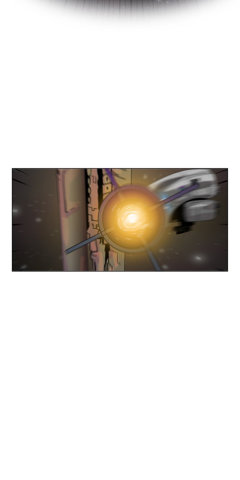 Read Space Sweepers chapter 36 image 3 on Lezhin