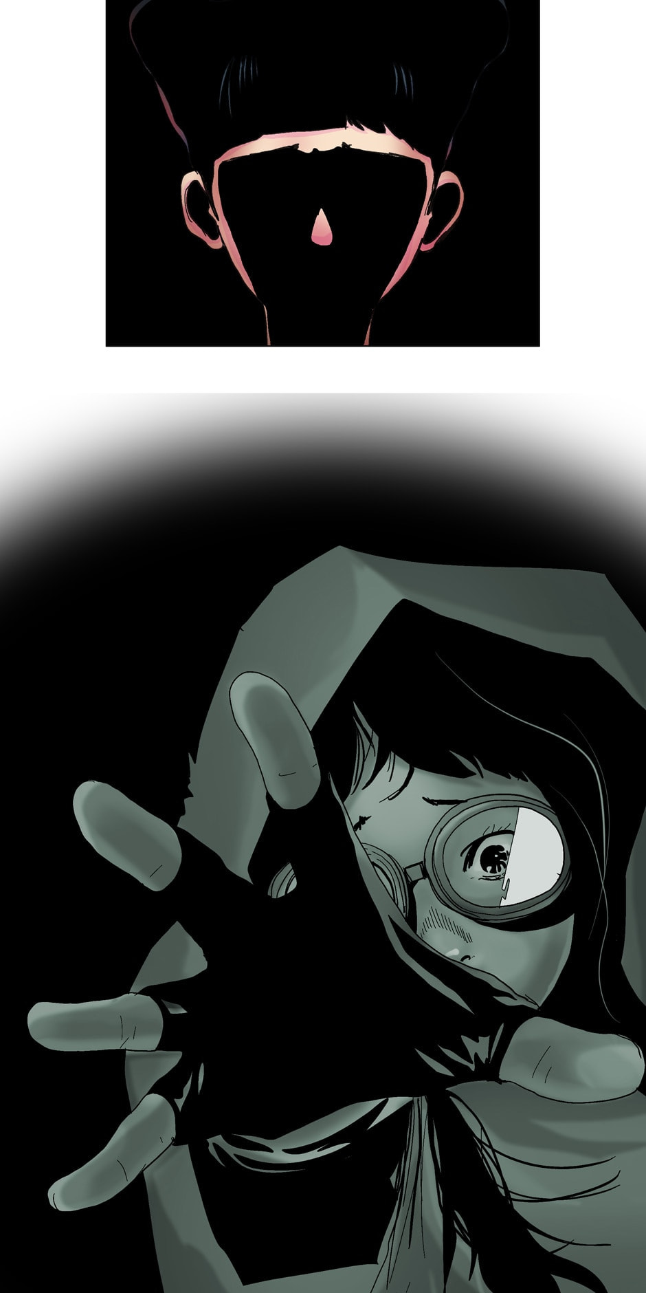 Read Space Sweepers chapter 36 image 43 on Lezhin