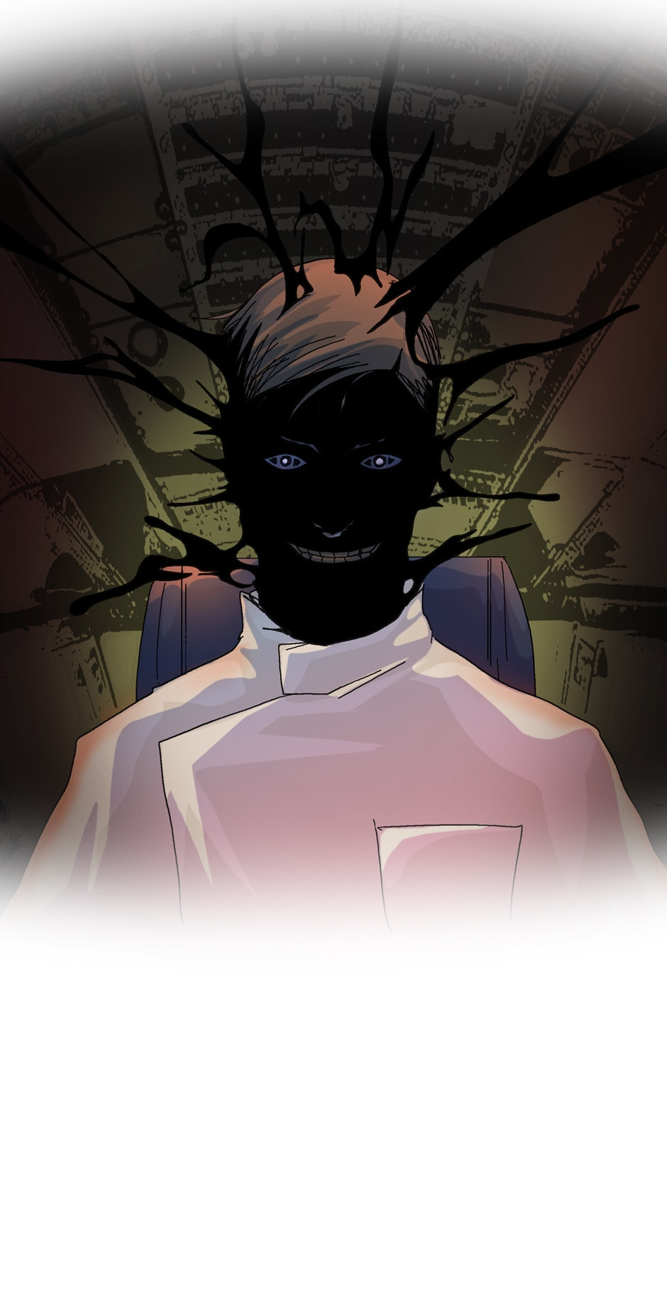 Read Space Sweepers chapter 36 image 52 on Lezhin