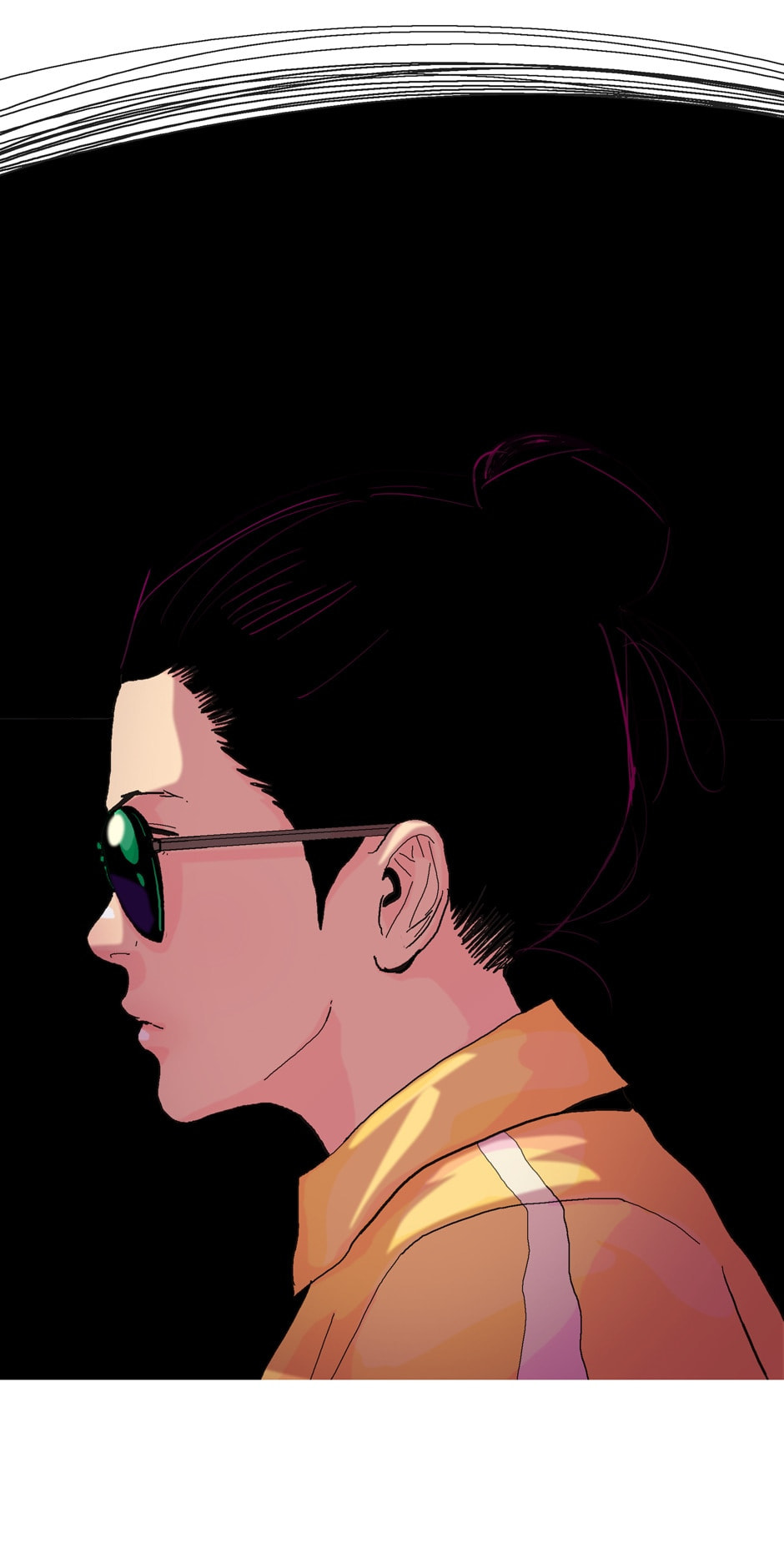 Read Space Sweepers chapter 37 image 37 on Lezhin