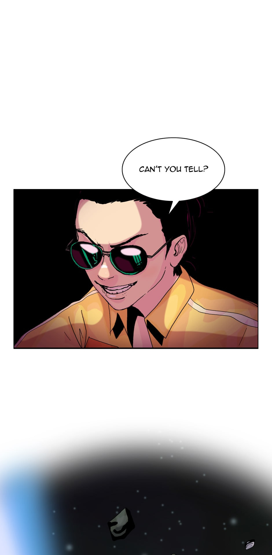 Read Space Sweepers chapter 37 image 49 on Lezhin