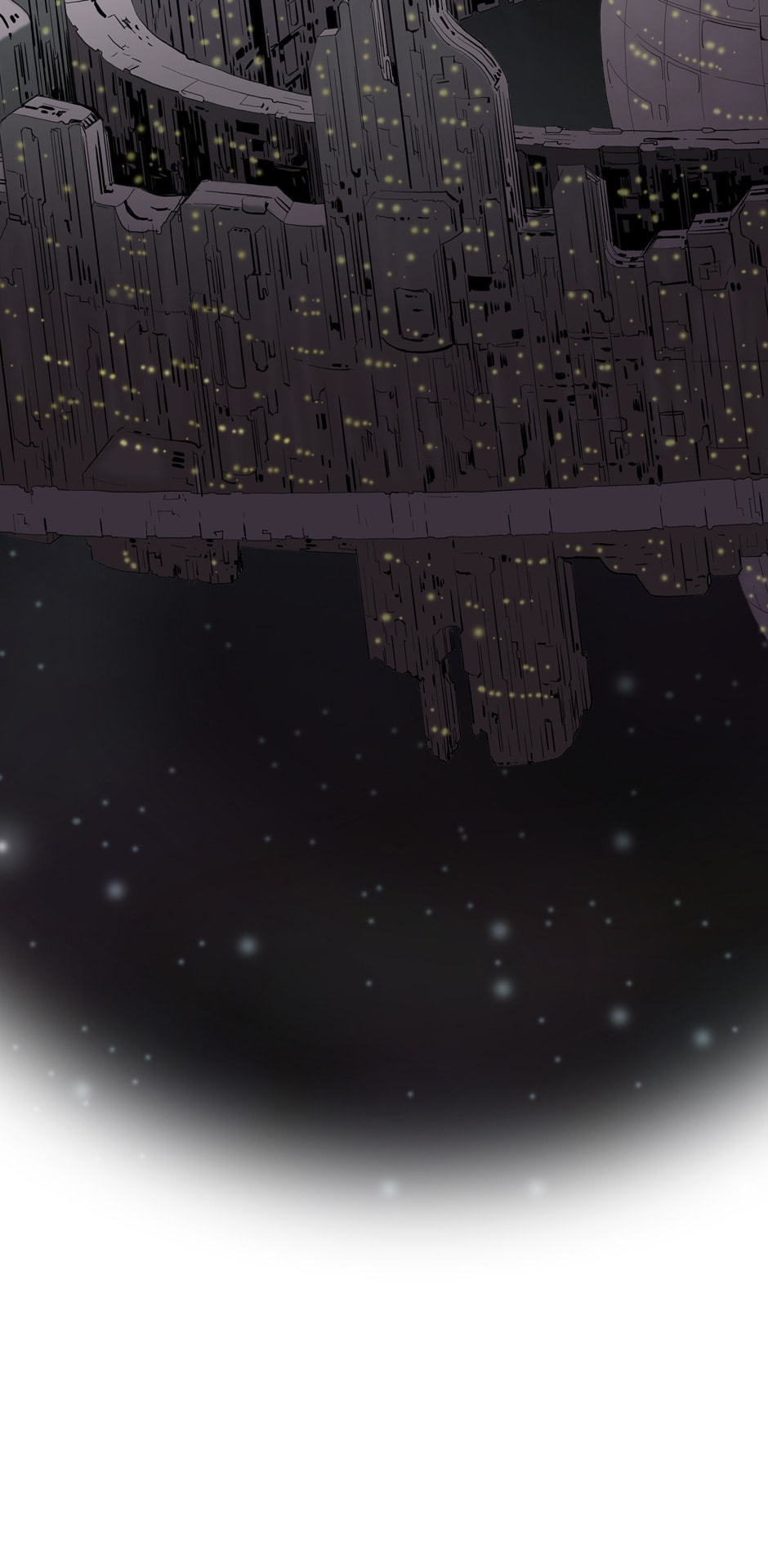 Read Space Sweepers chapter 37 image 51 on Lezhin