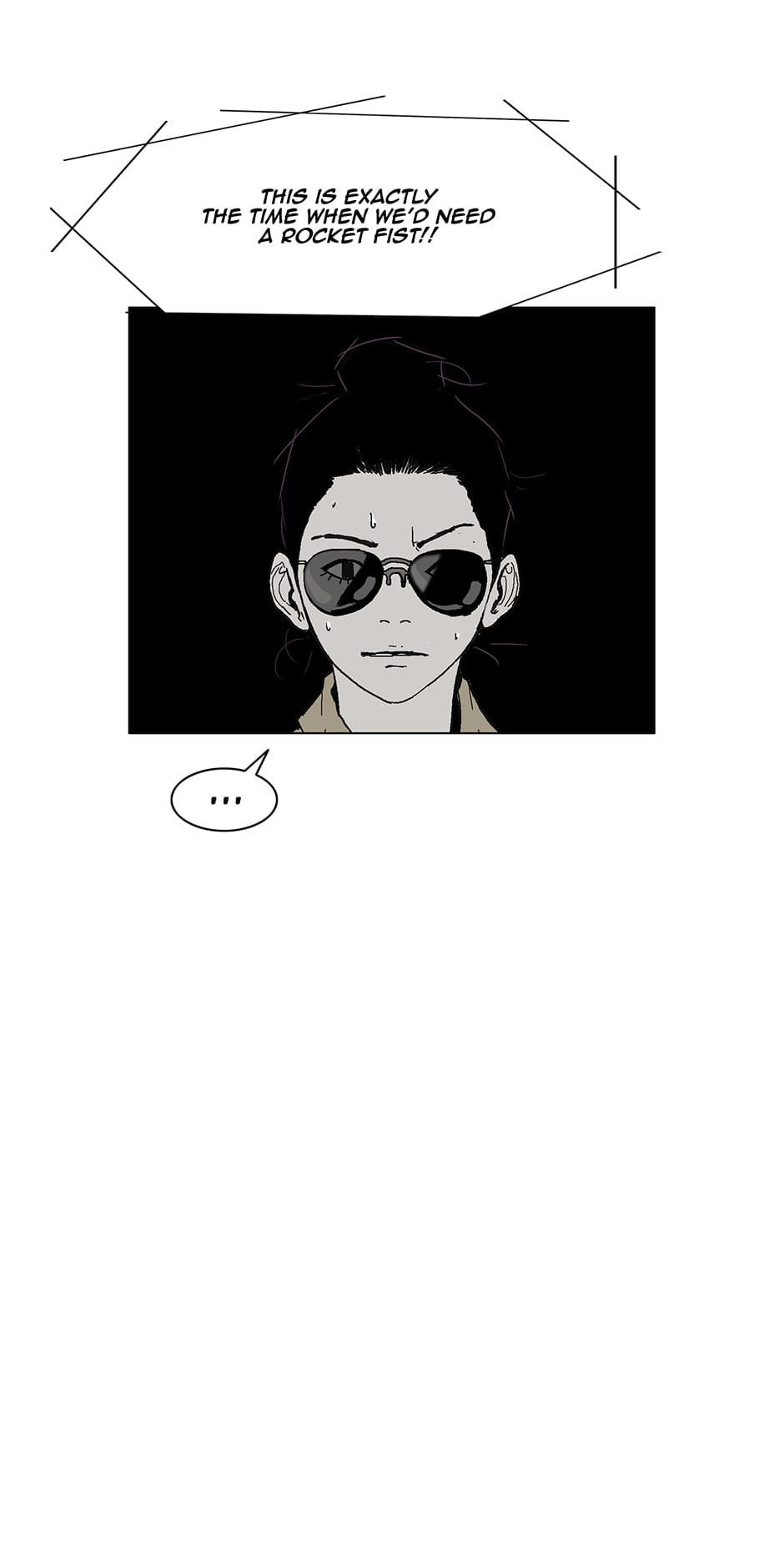 Read Space Sweepers chapter 38 image 29 on Lezhin