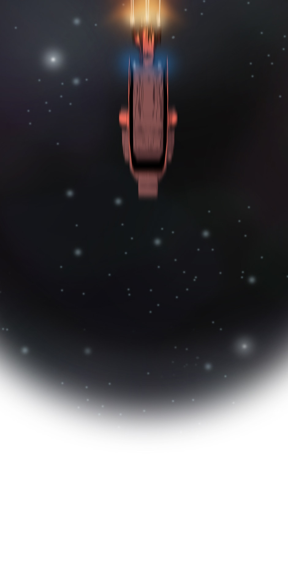 Read Space Sweepers chapter 38 image 39 on Lezhin