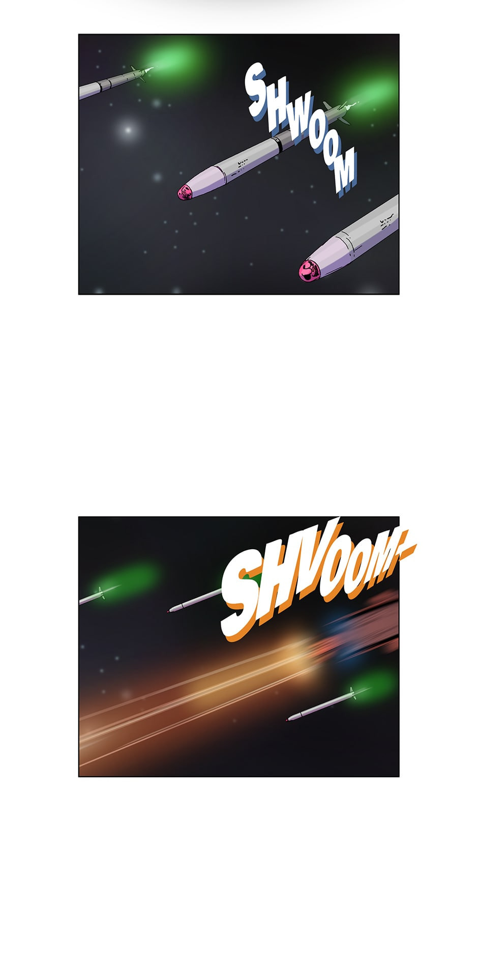 Read Space Sweepers chapter 39 image 1 on Lezhin