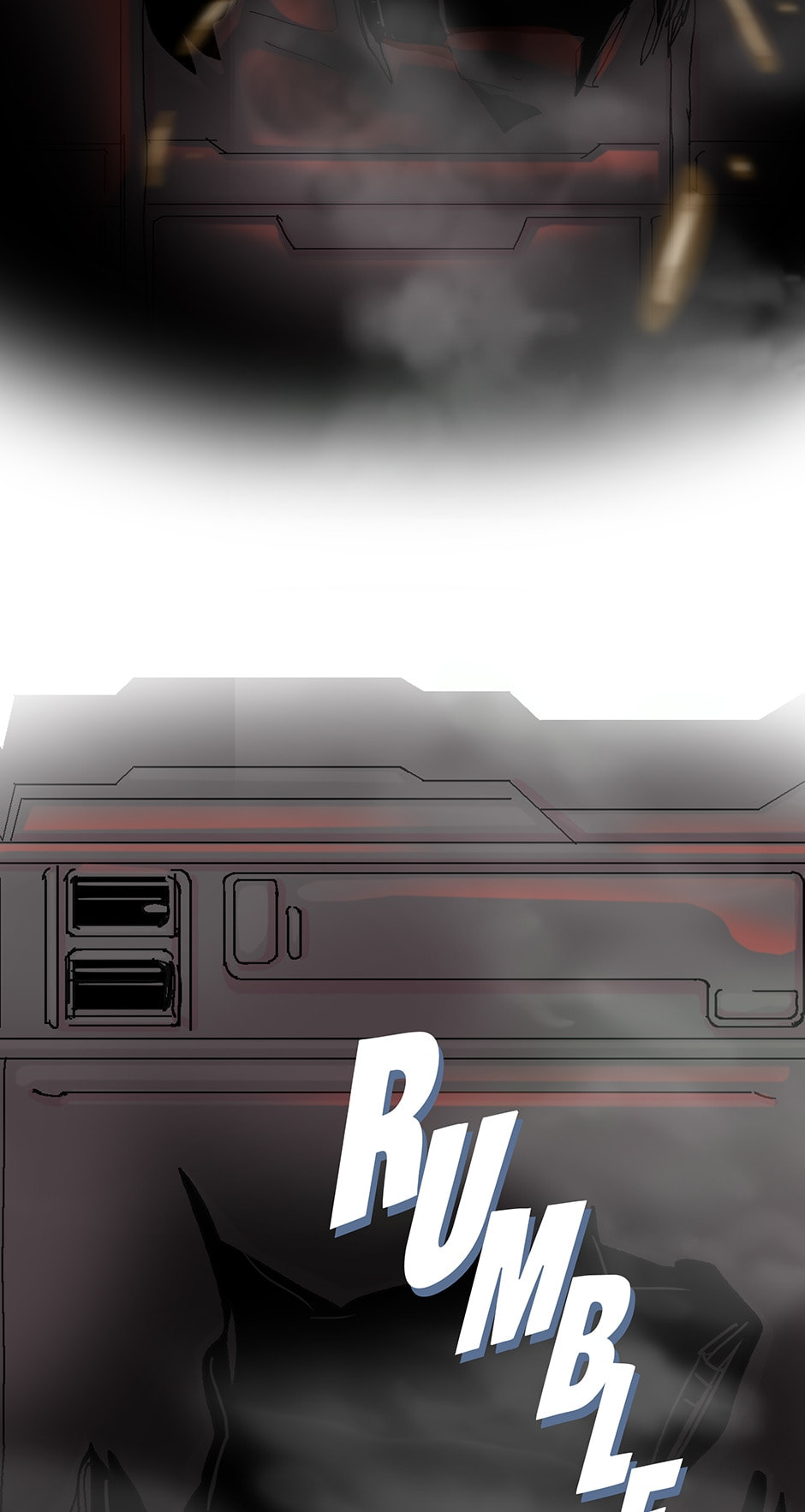 Read Space Sweepers chapter 39 image 15 on Lezhin