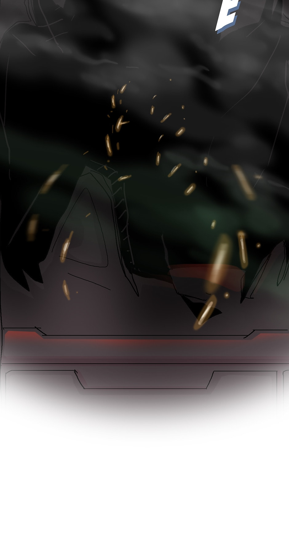 Read Space Sweepers chapter 39 image 16 on Lezhin