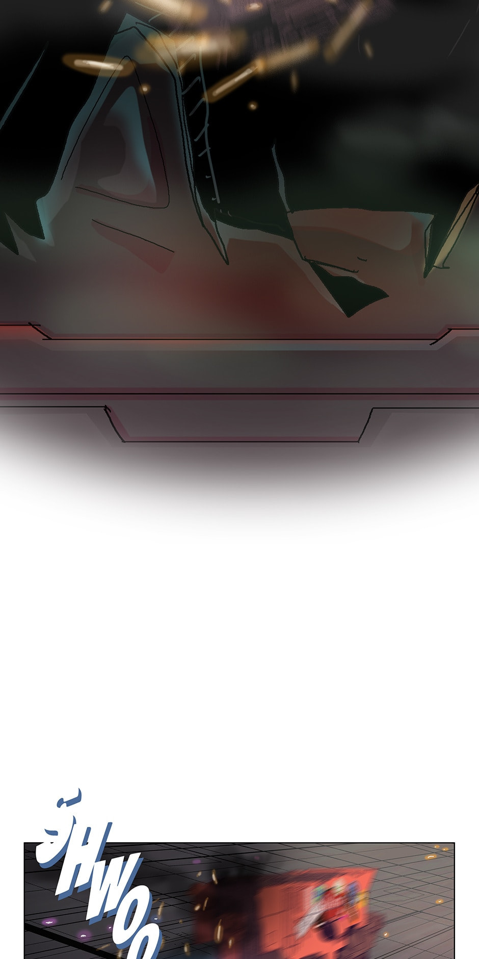 Read Space Sweepers chapter 39 image 18 on Lezhin