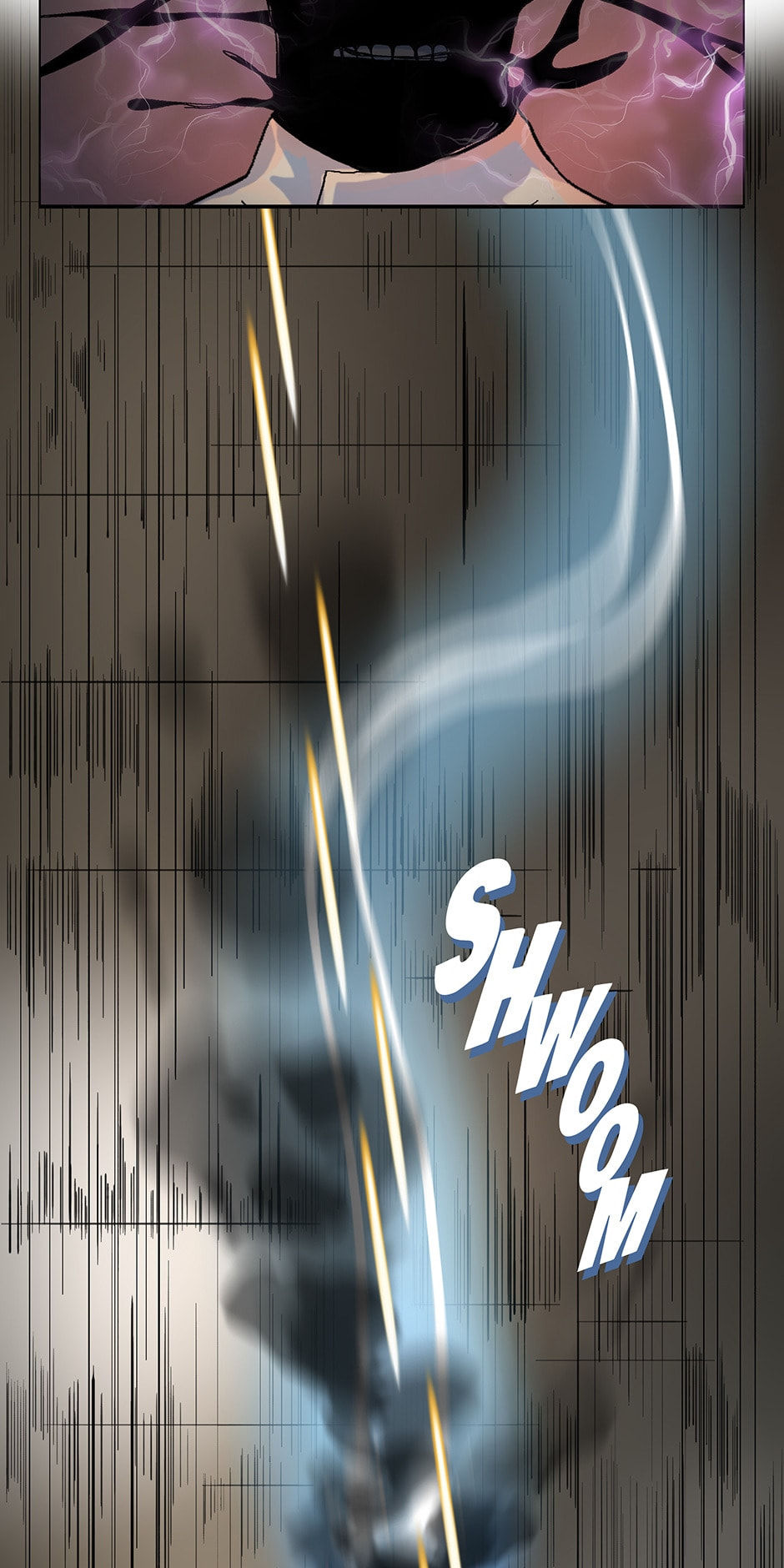 Read Space Sweepers chapter 39 image 29 on Lezhin
