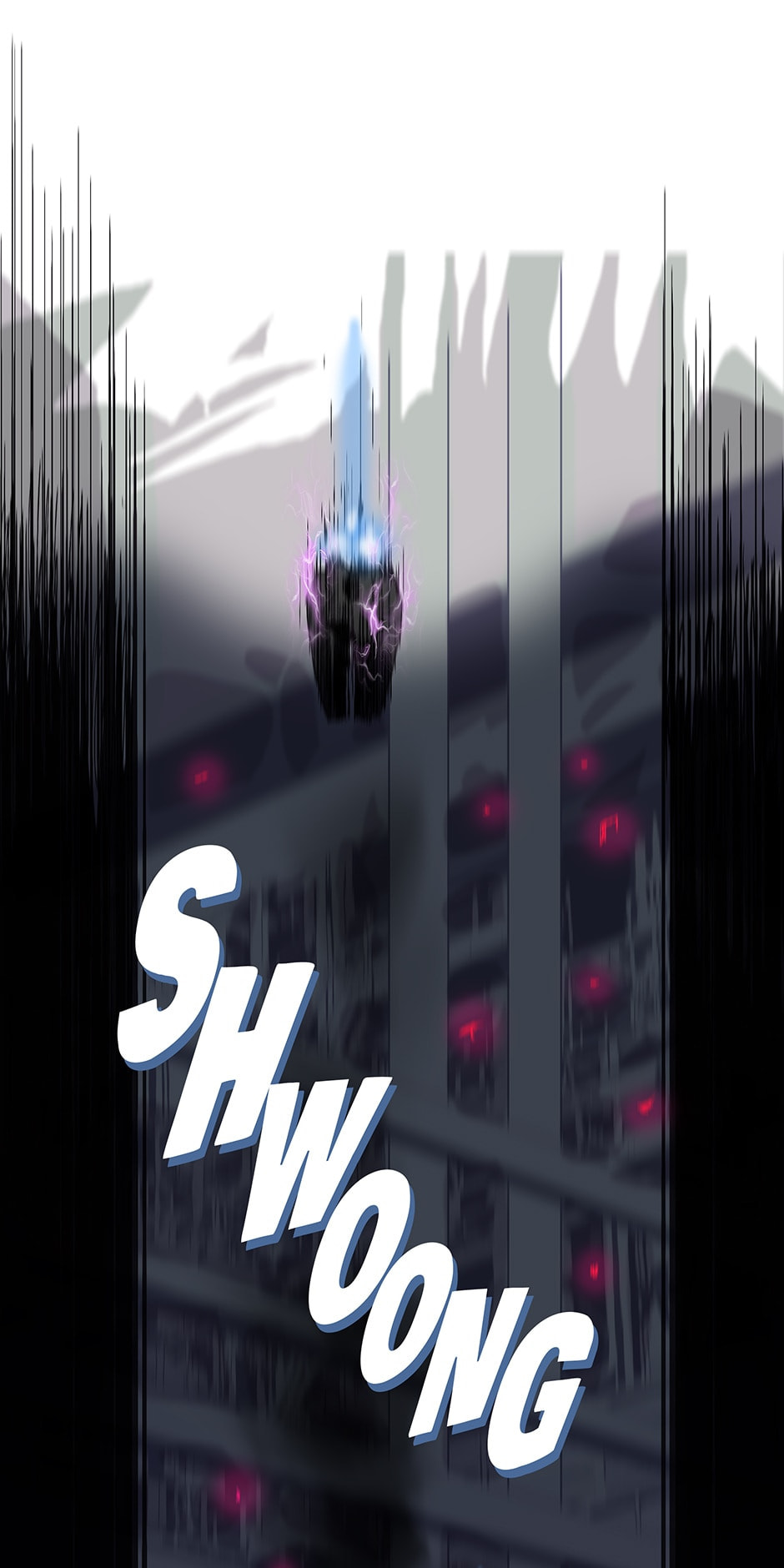 Read Space Sweepers chapter 39 image 32 on Lezhin