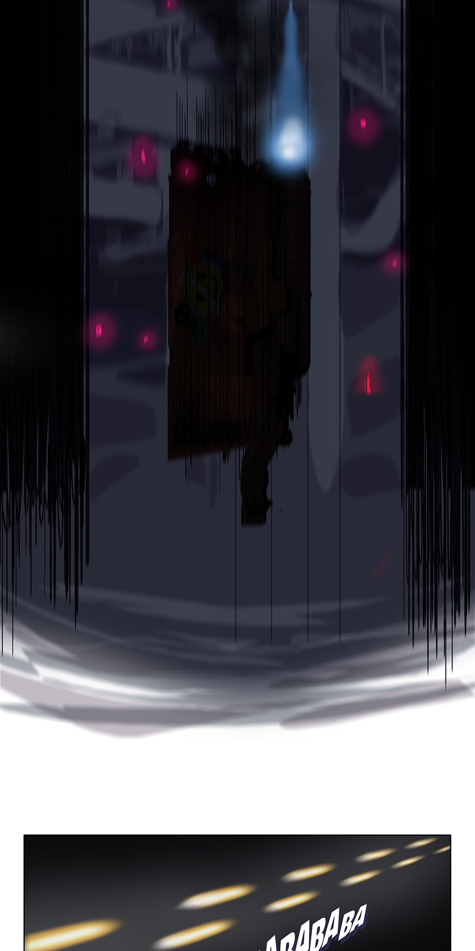 Read Space Sweepers chapter 39 image 33 on Lezhin