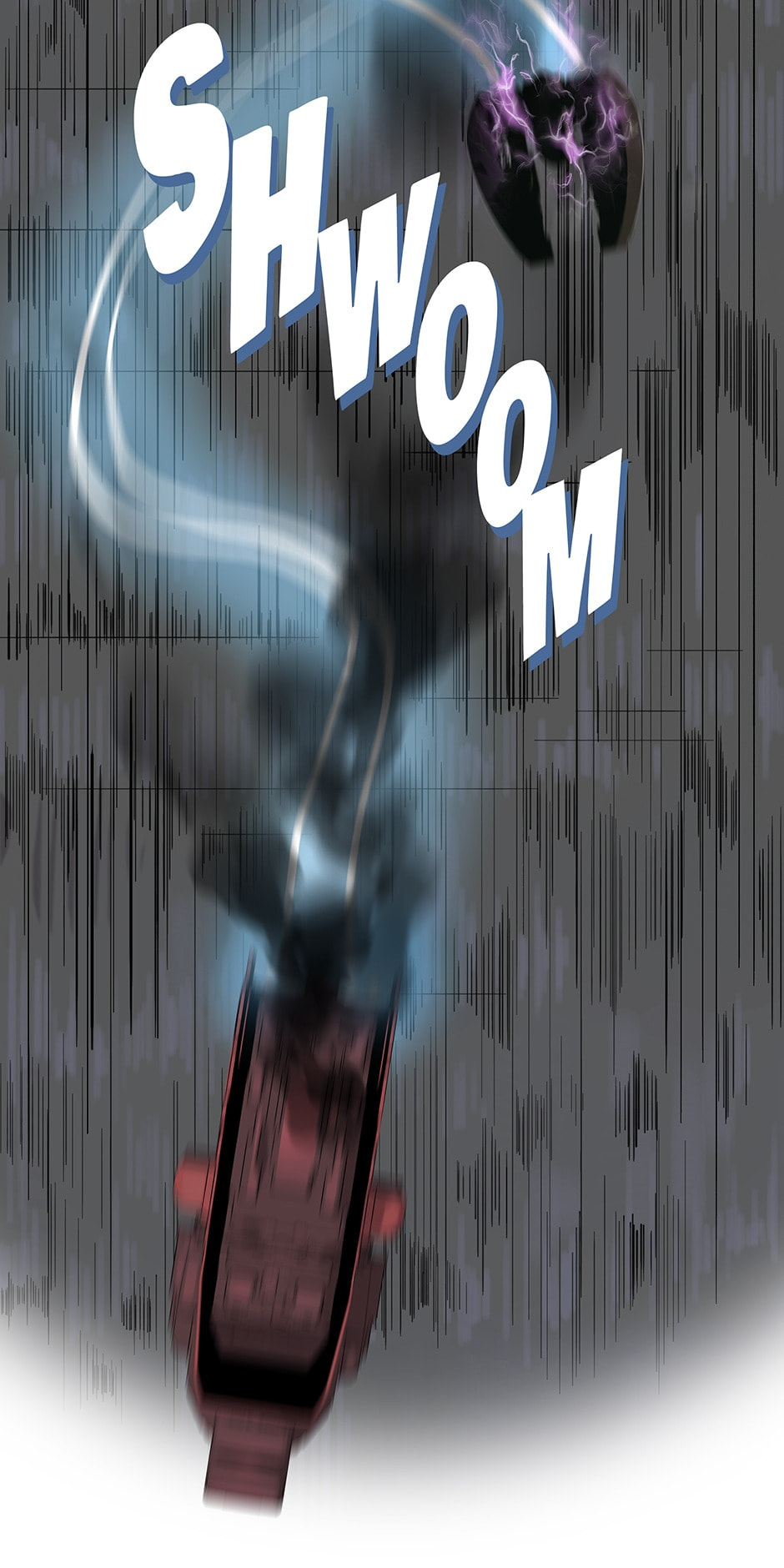 Read Space Sweepers chapter 39 image 36 on Lezhin