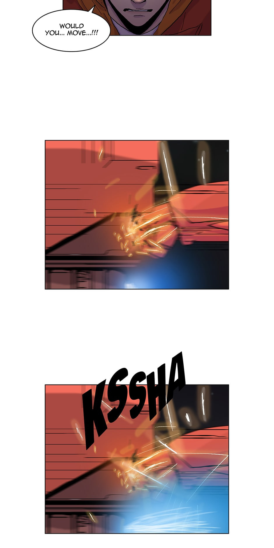 Read Space Sweepers chapter 39 image 4 on Lezhin