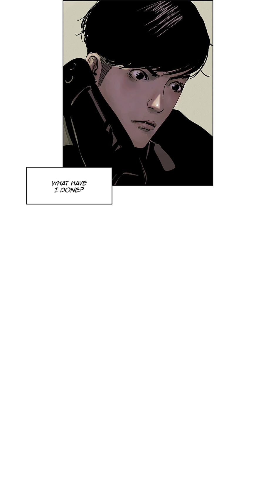 Read Space Sweepers chapter 4 image 6 on Lezhin