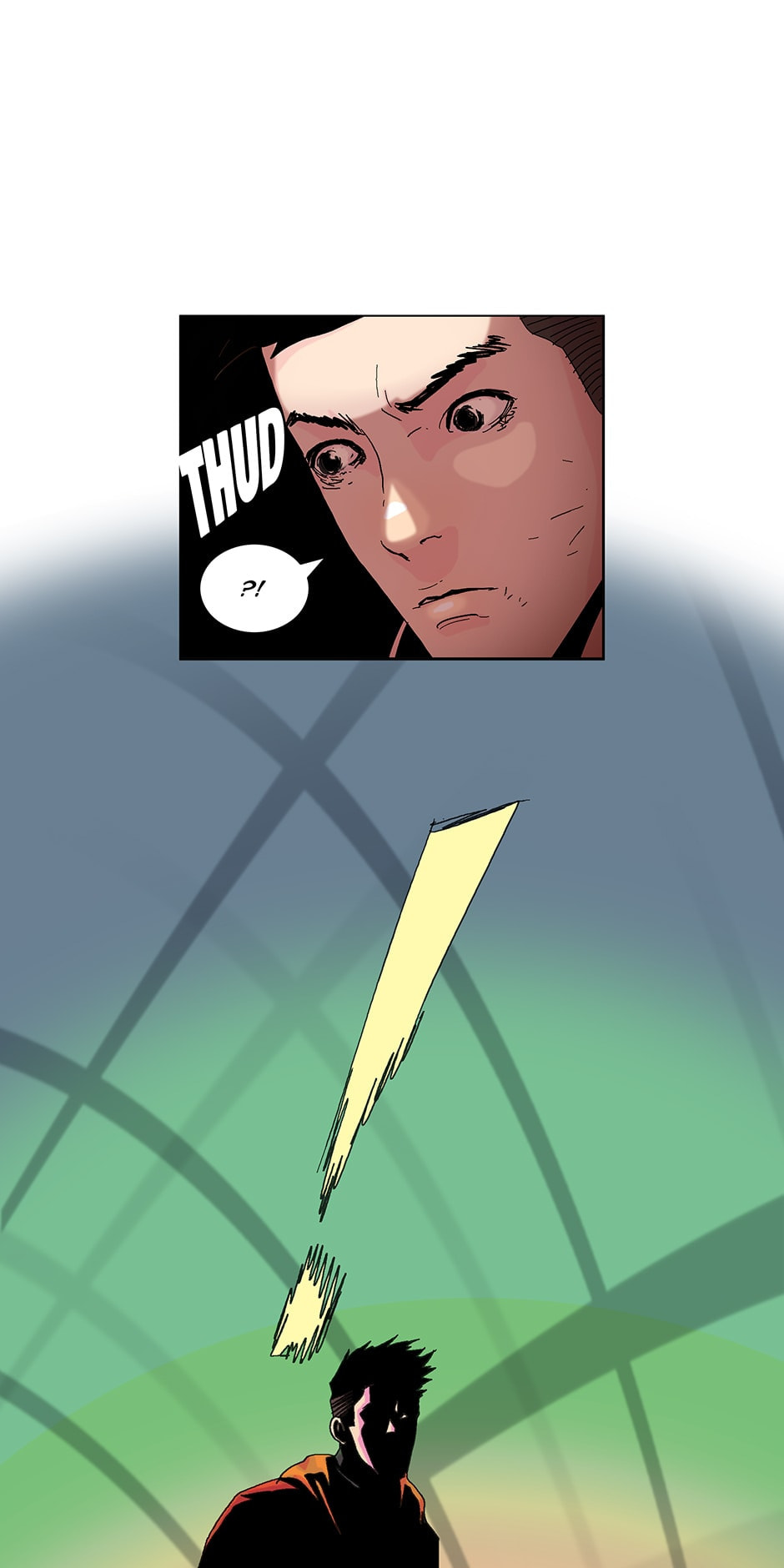 Read Space Sweepers chapter 40 image 12 on Lezhin