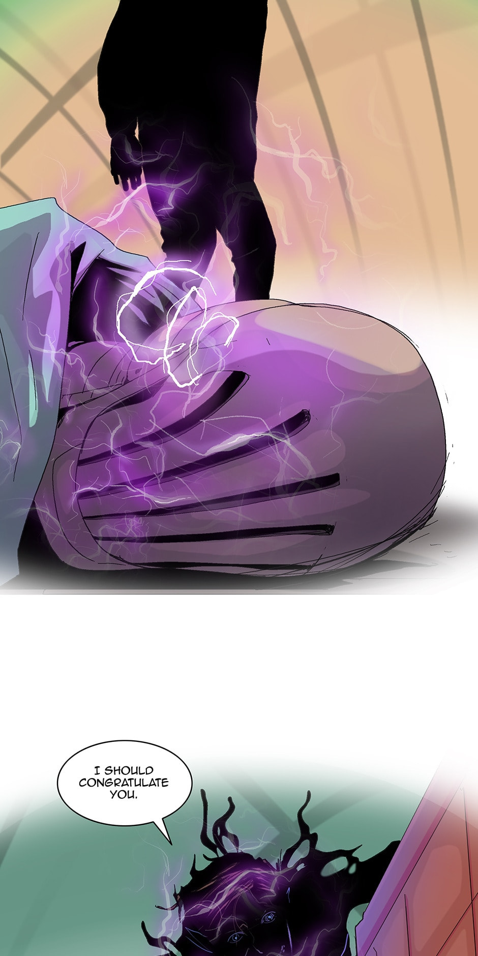 Read Space Sweepers chapter 40 image 13 on Lezhin