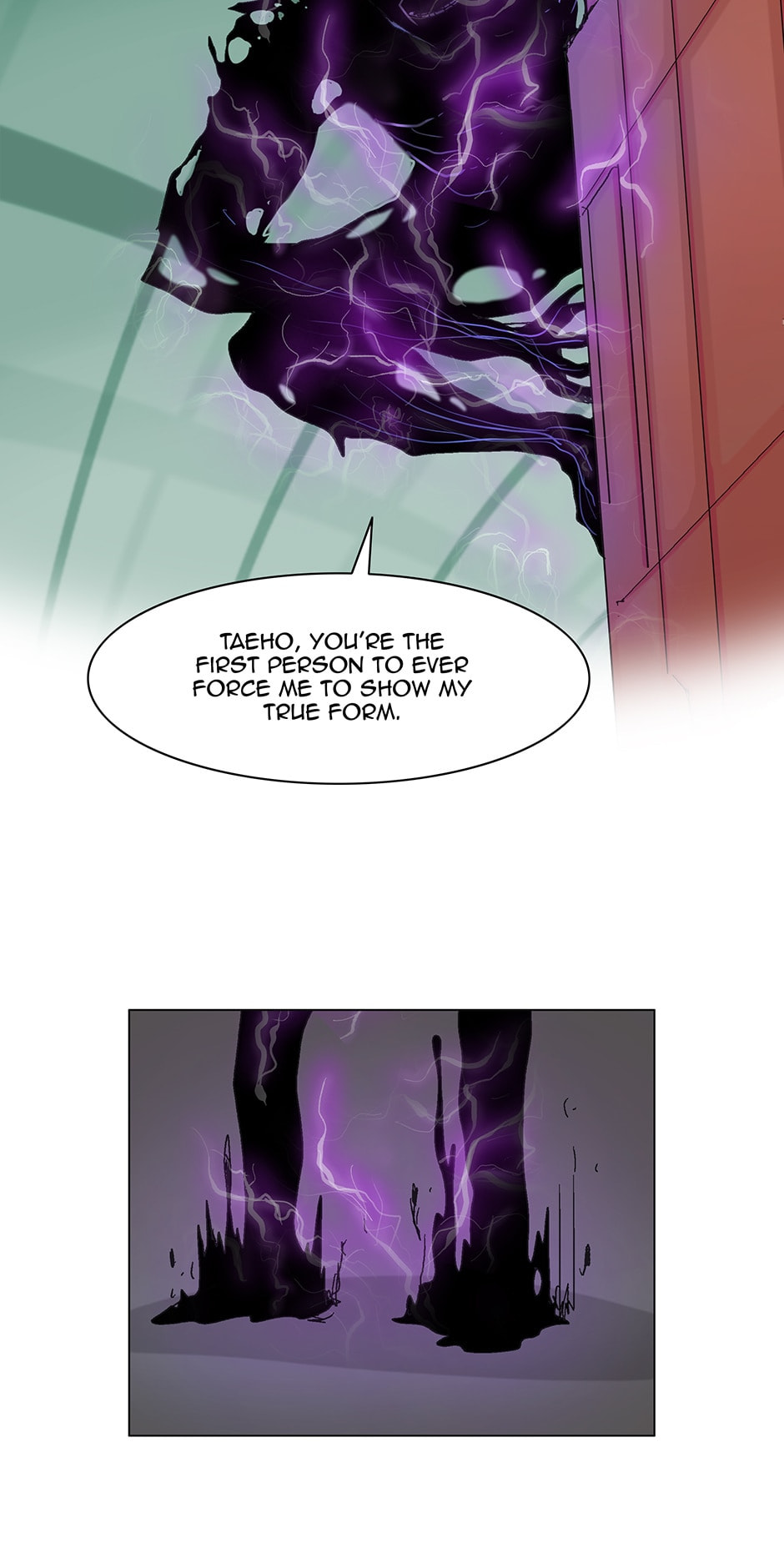 Read Space Sweepers chapter 40 image 14 on Lezhin