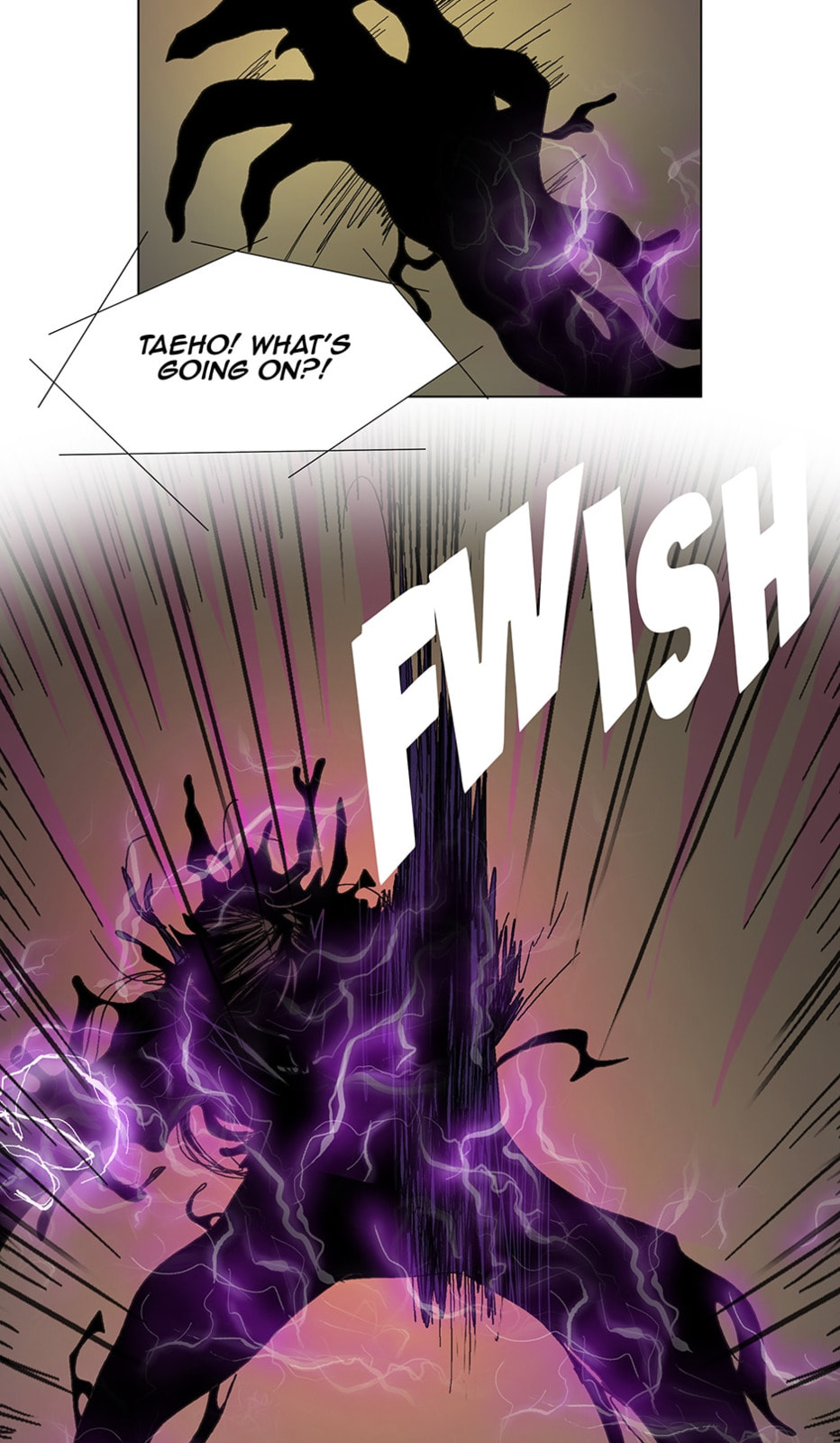Read Space Sweepers chapter 40 image 17 on Lezhin