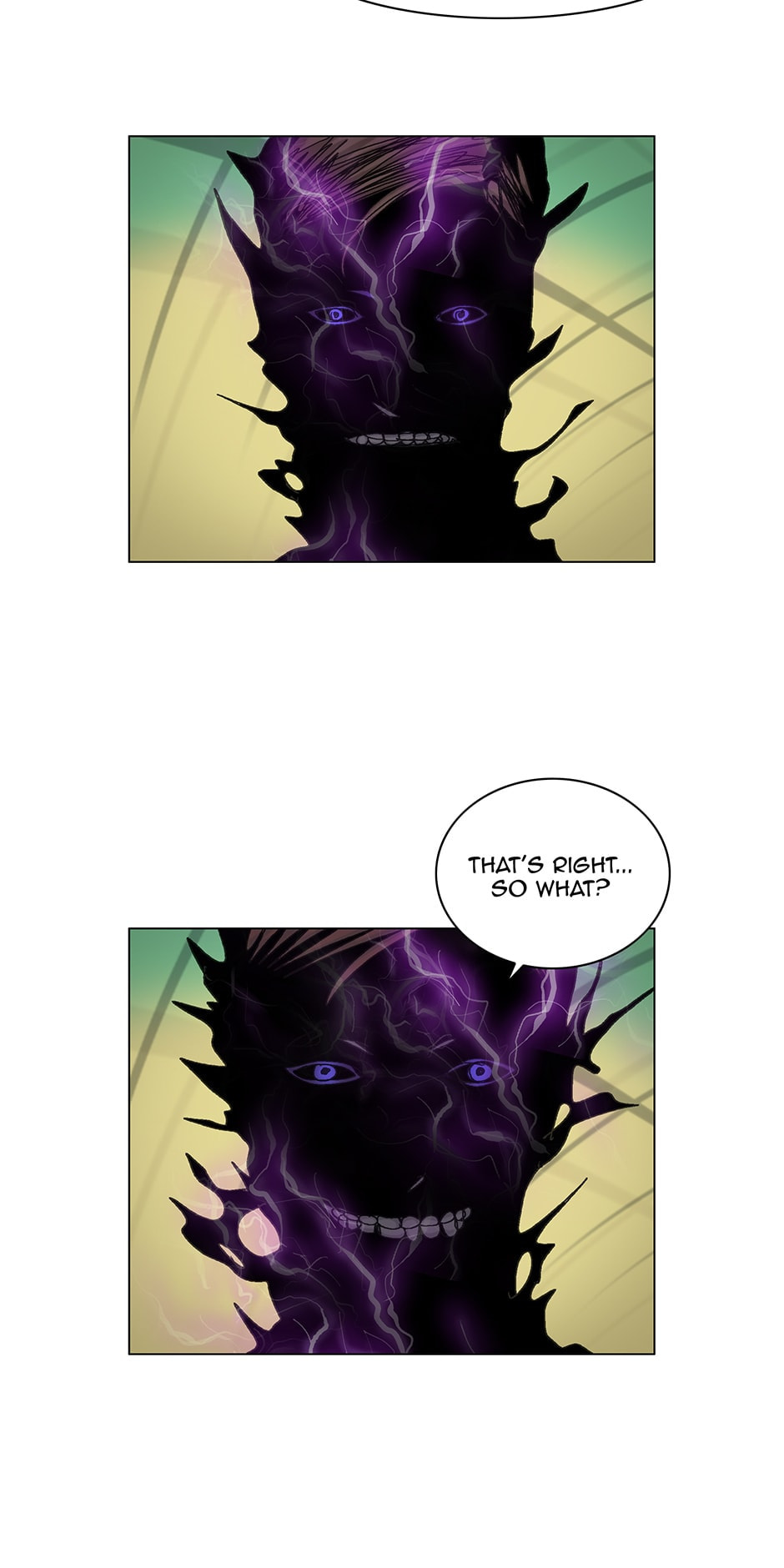 Read Space Sweepers chapter 40 image 24 on Lezhin