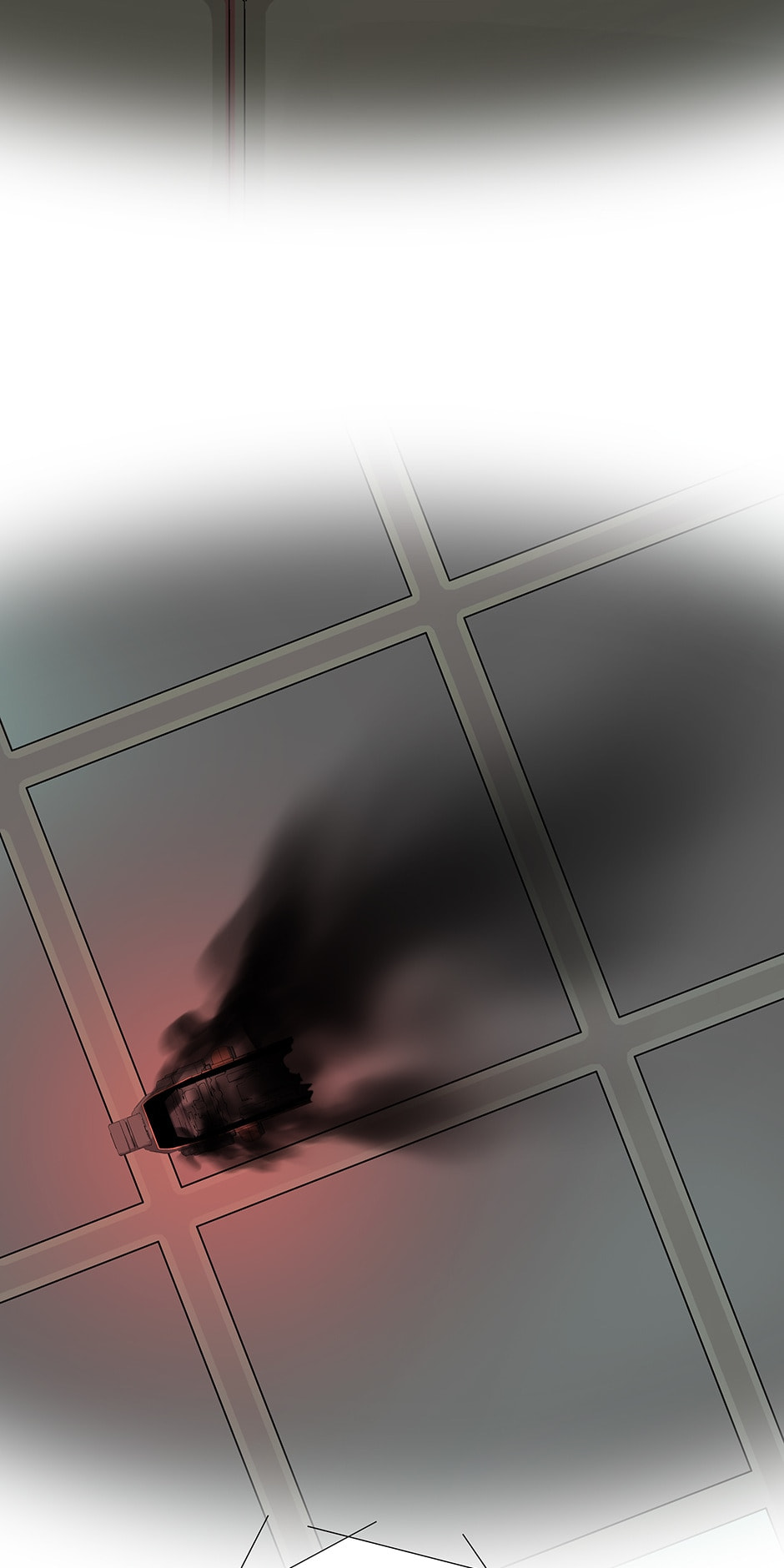 Read Space Sweepers chapter 40 image 3 on Lezhin