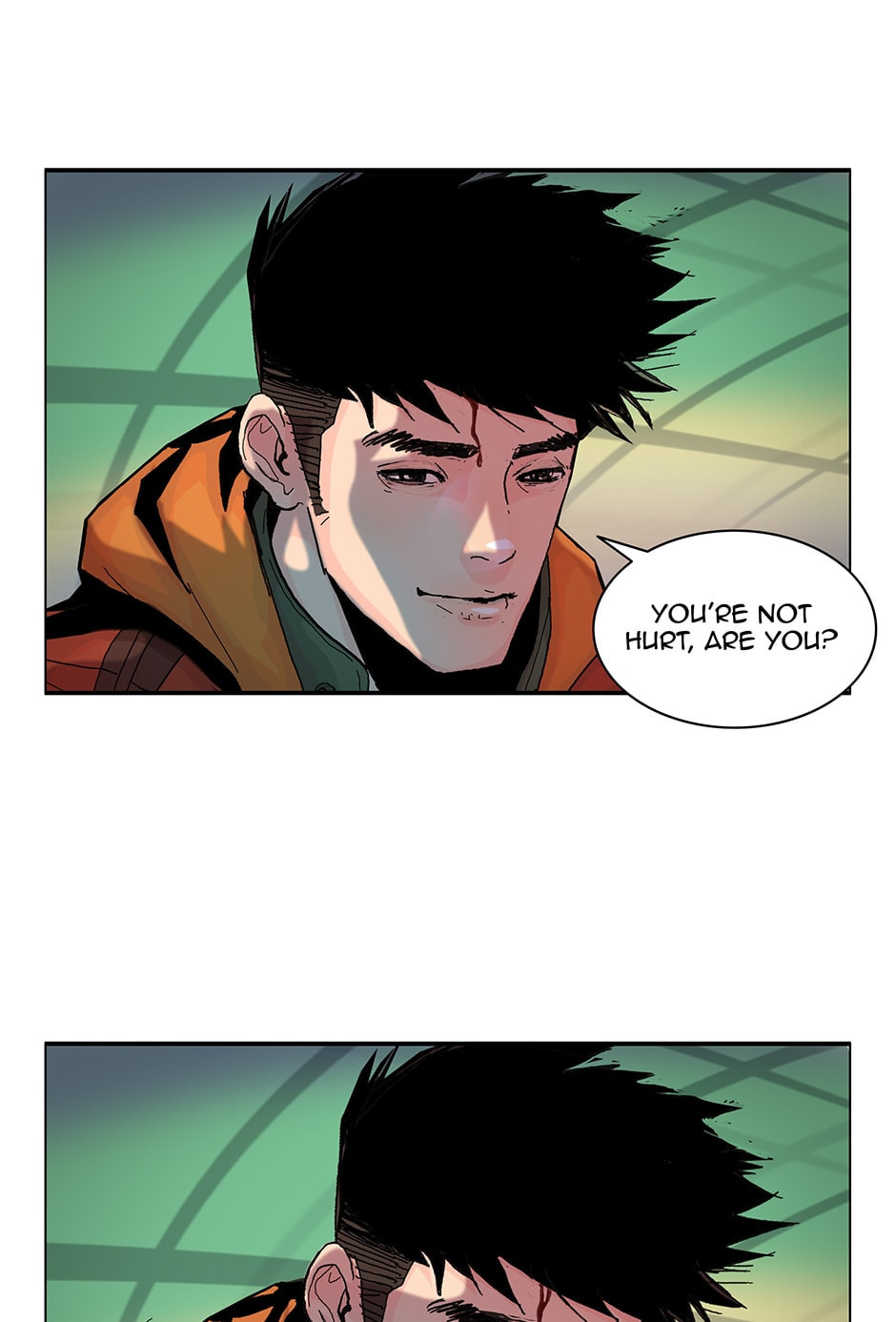 Read Space Sweepers chapter 40 image 39 on Lezhin