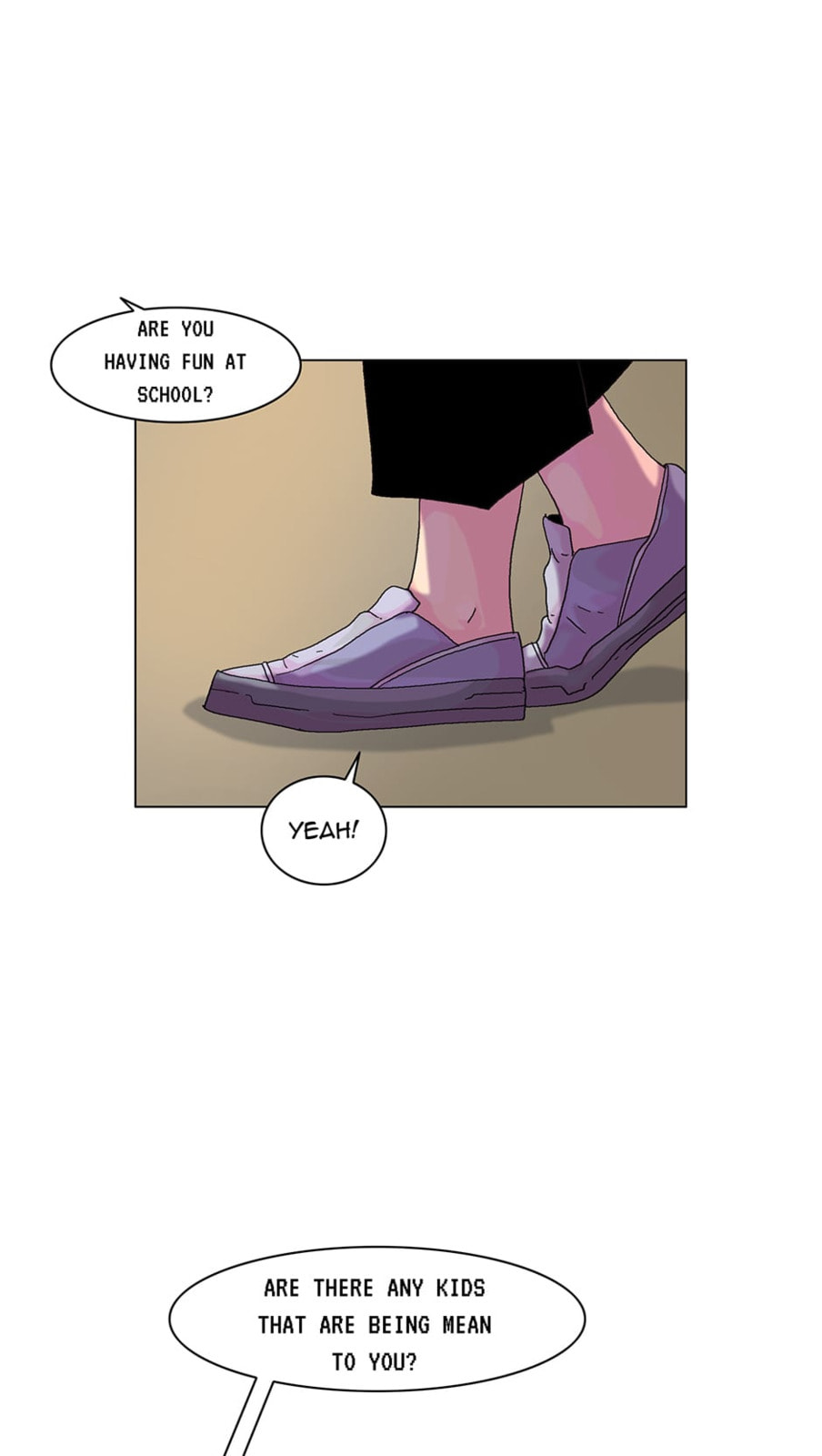 Read Space Sweepers chapter 40 image 49 on Lezhin