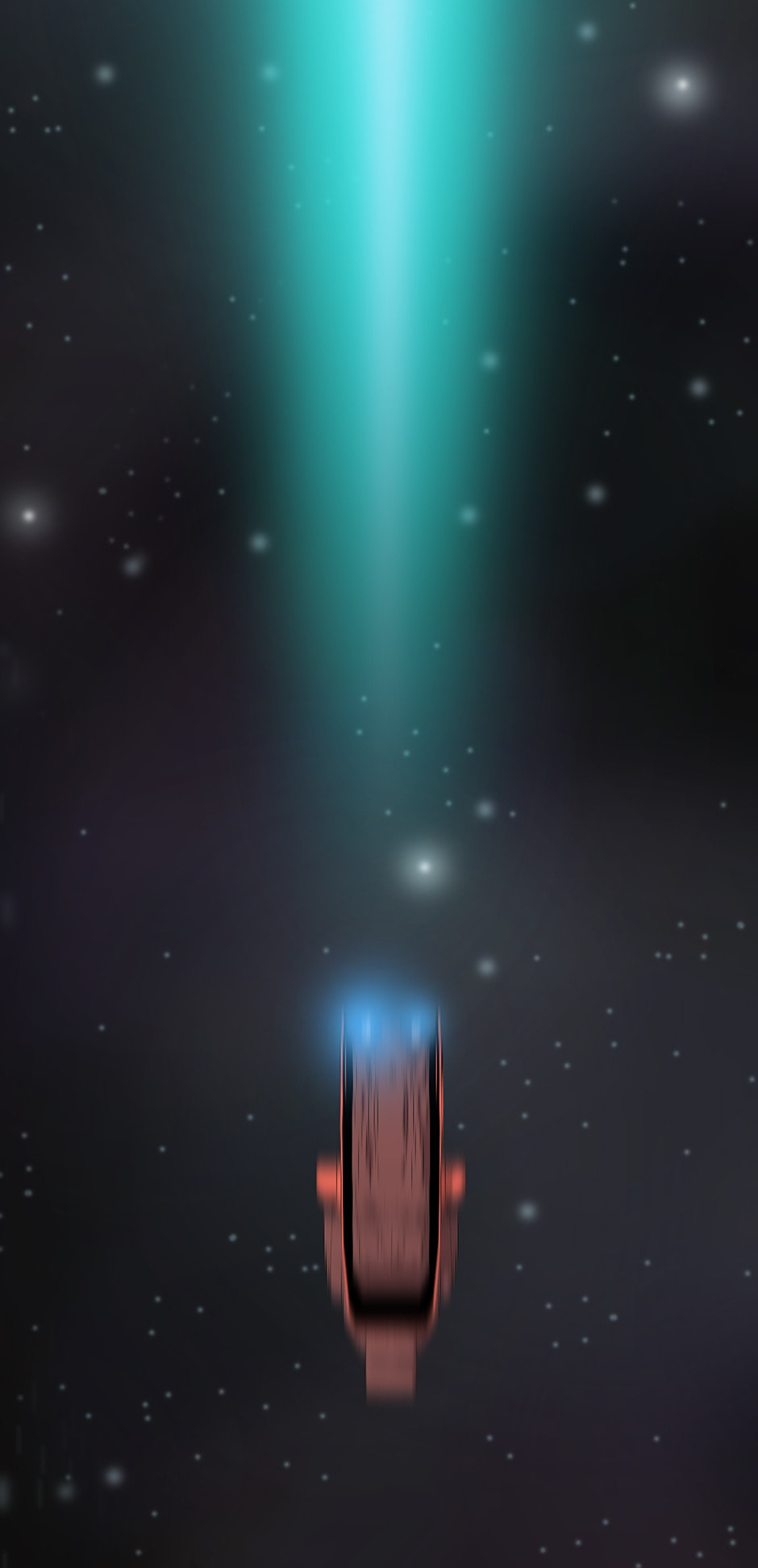 Read Space Sweepers chapter 40 image 65 on Lezhin