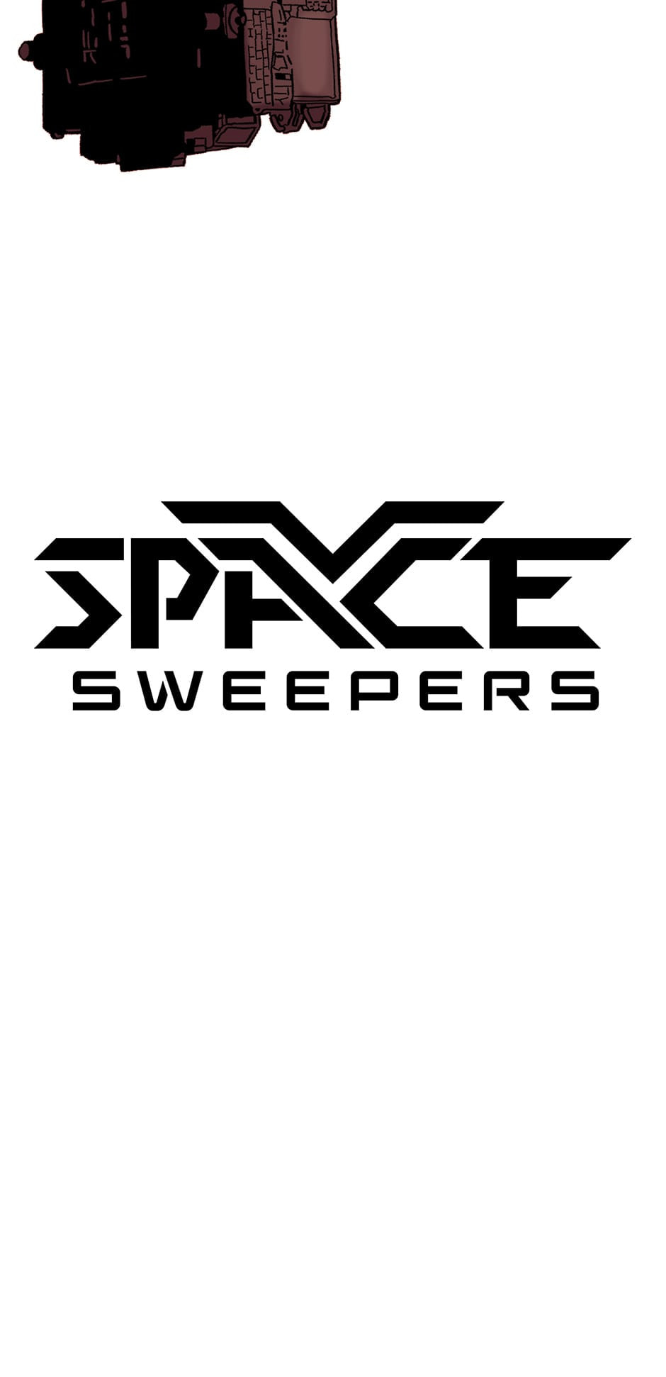 Read Space Sweepers chapter 40 image 69 on Lezhin