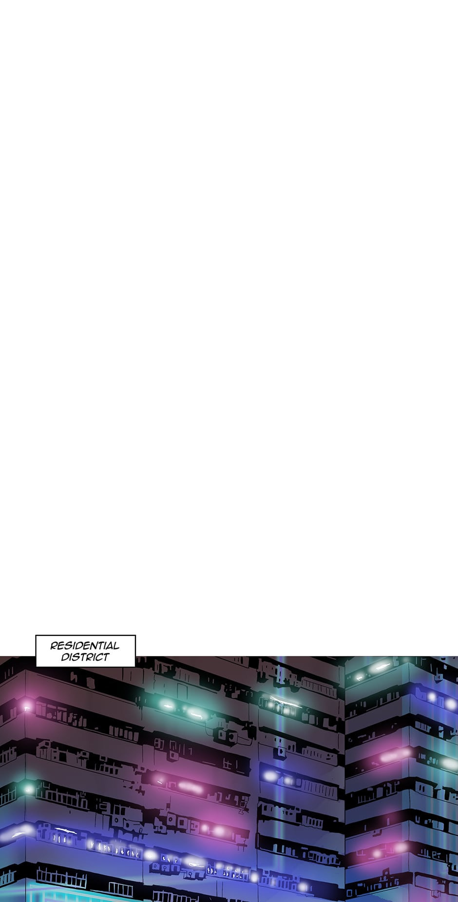 Read Space Sweepers chapter 5 image 13 on Lezhin