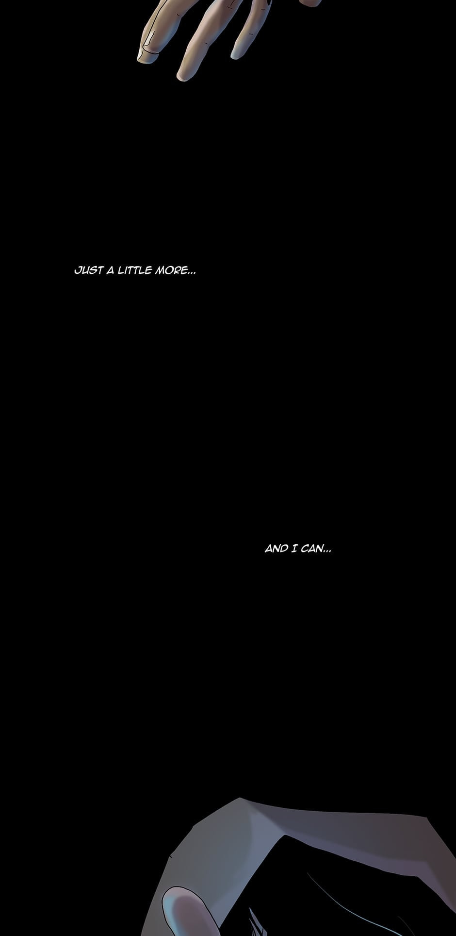 Read Space Sweepers chapter 5 image 18 on Lezhin