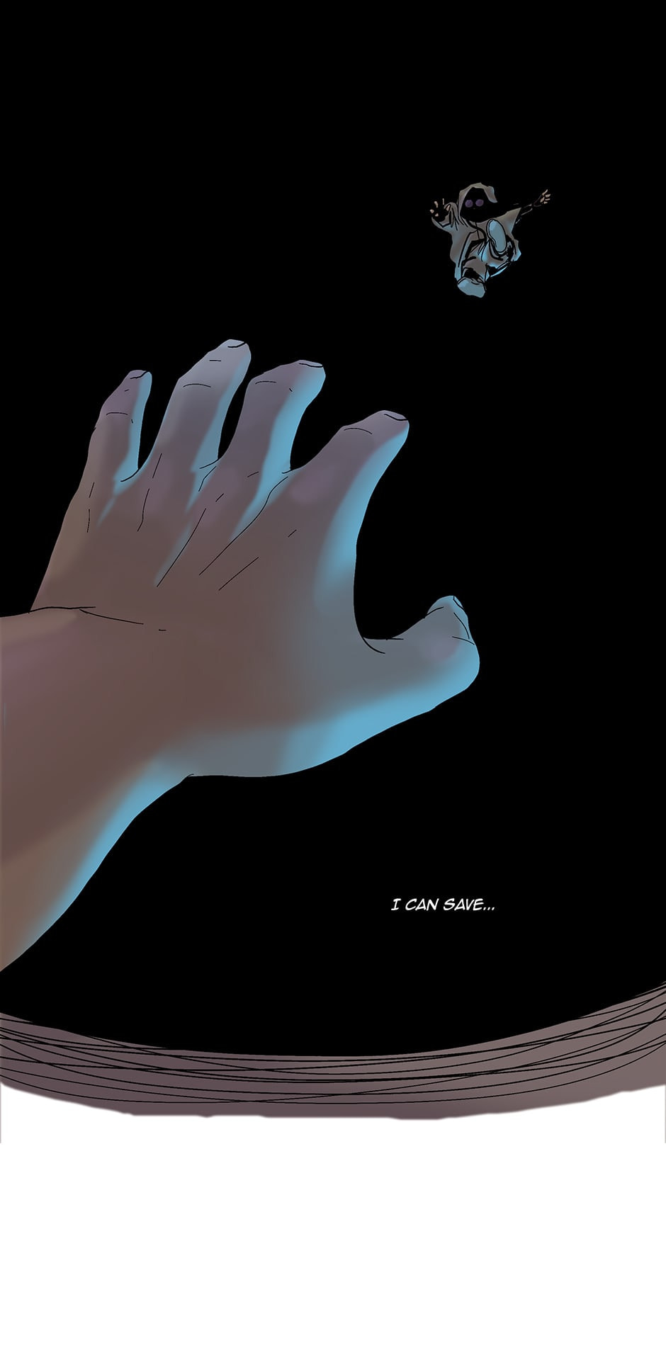 Read Space Sweepers chapter 5 image 20 on Lezhin