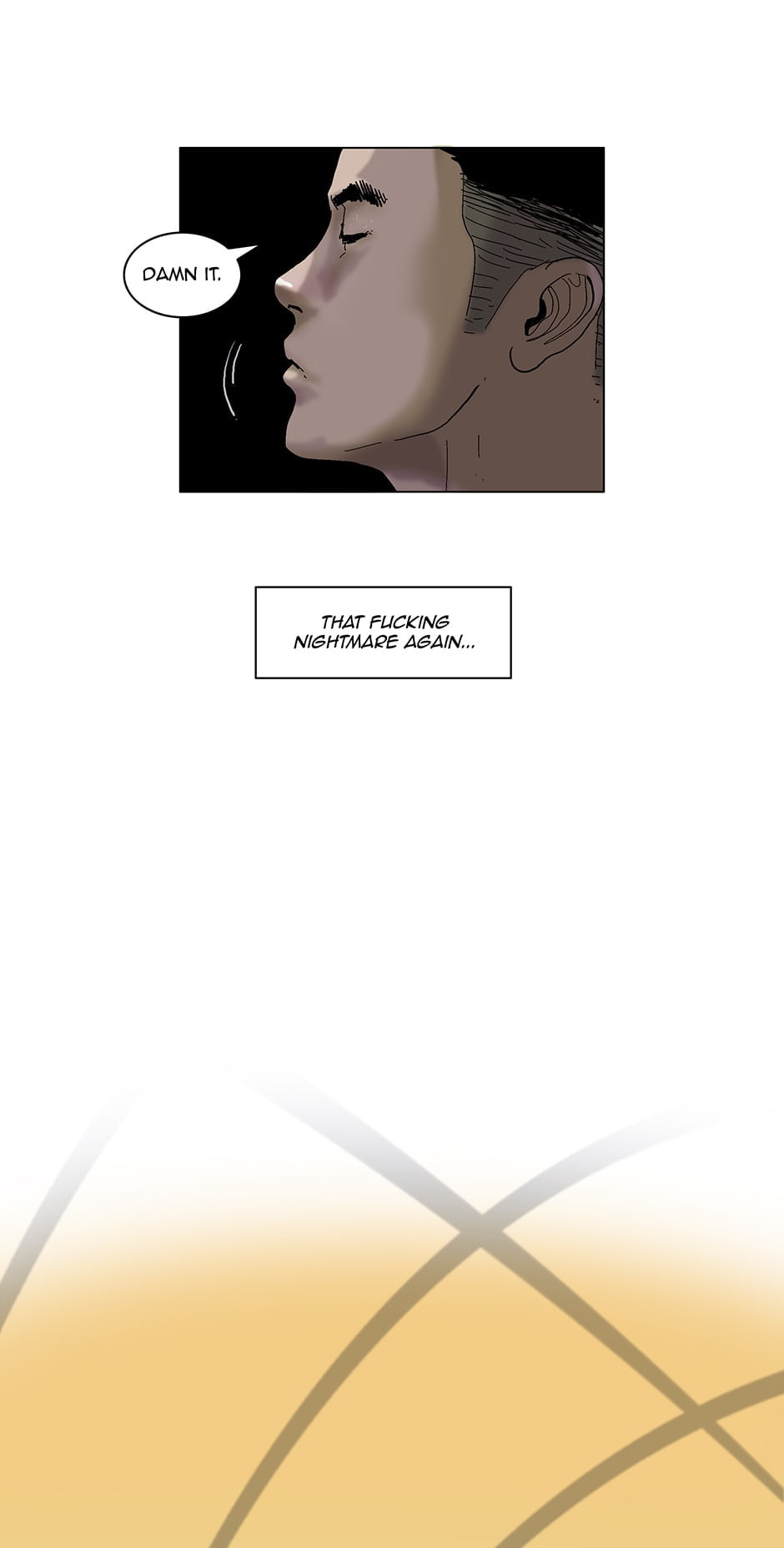 Read Space Sweepers chapter 5 image 22 on Lezhin