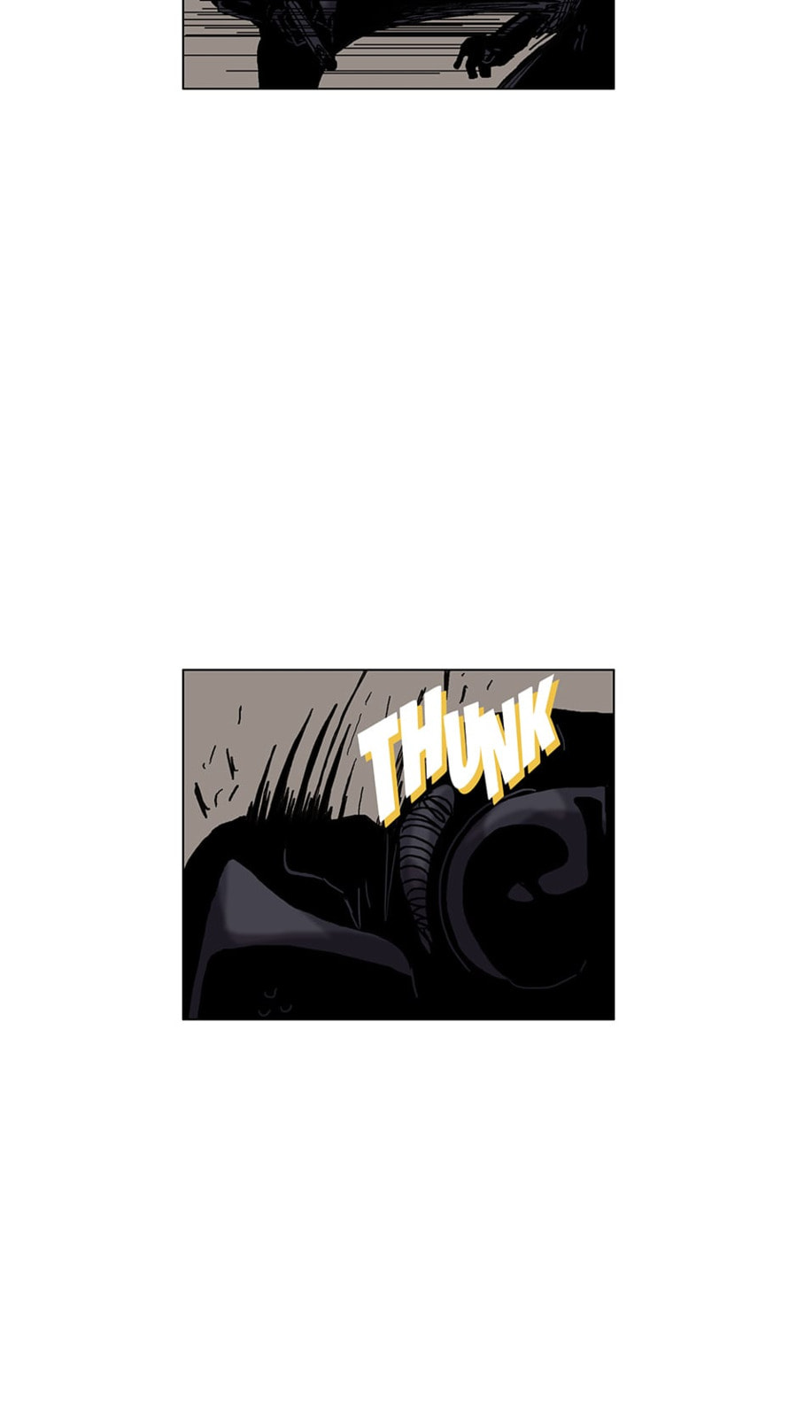 Read Space Sweepers chapter 5 image 7 on Lezhin