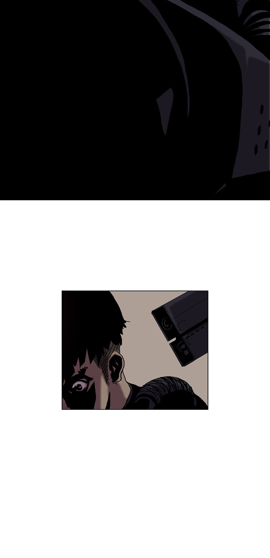 Read Space Sweepers chapter 5 image 9 on Lezhin