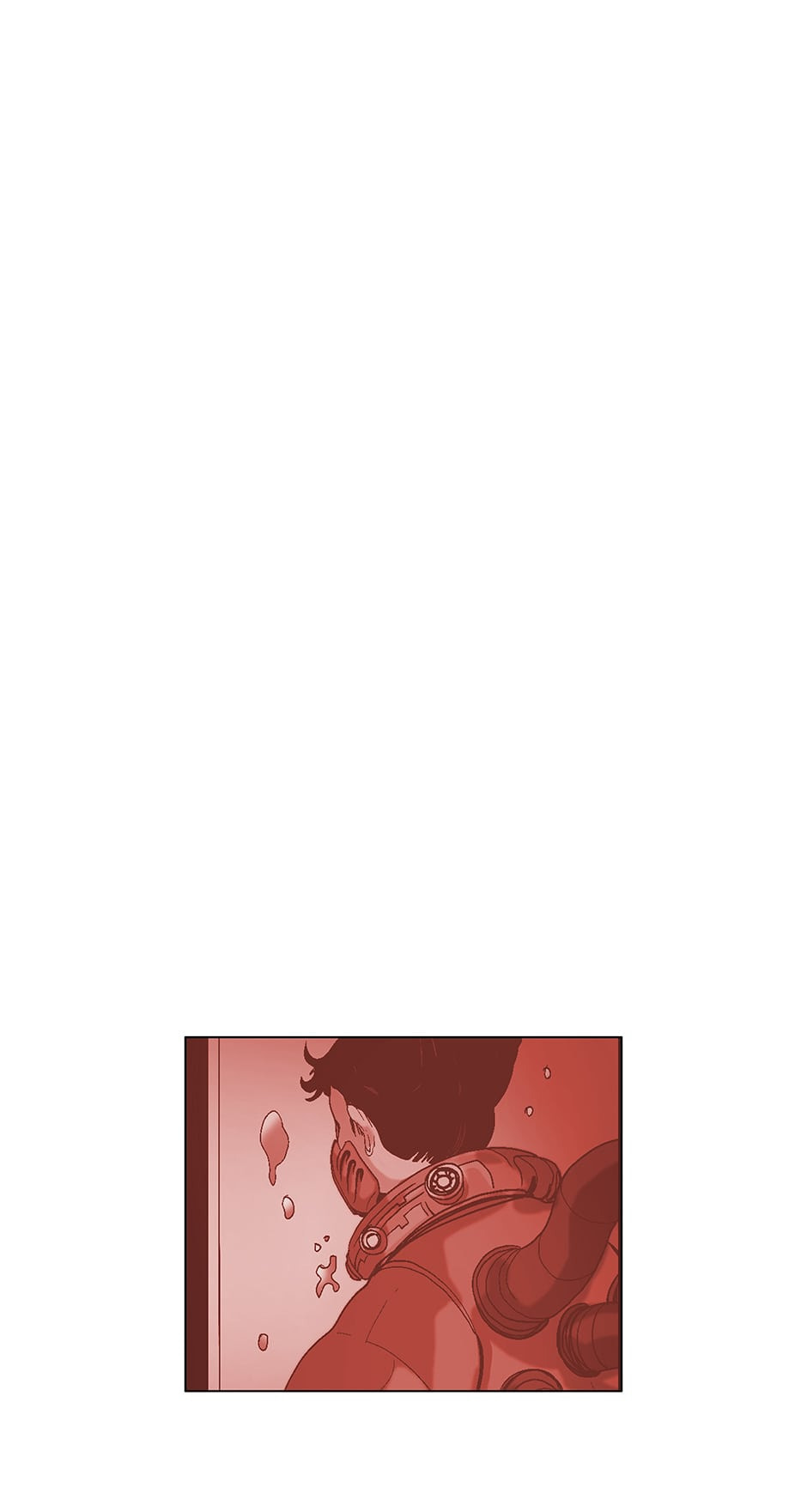 Read Space Sweepers chapter 6 image 12 on Lezhin