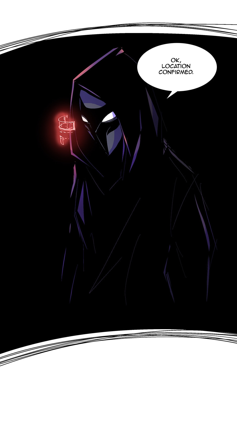 Read Space Sweepers chapter 6 image 13 on Lezhin