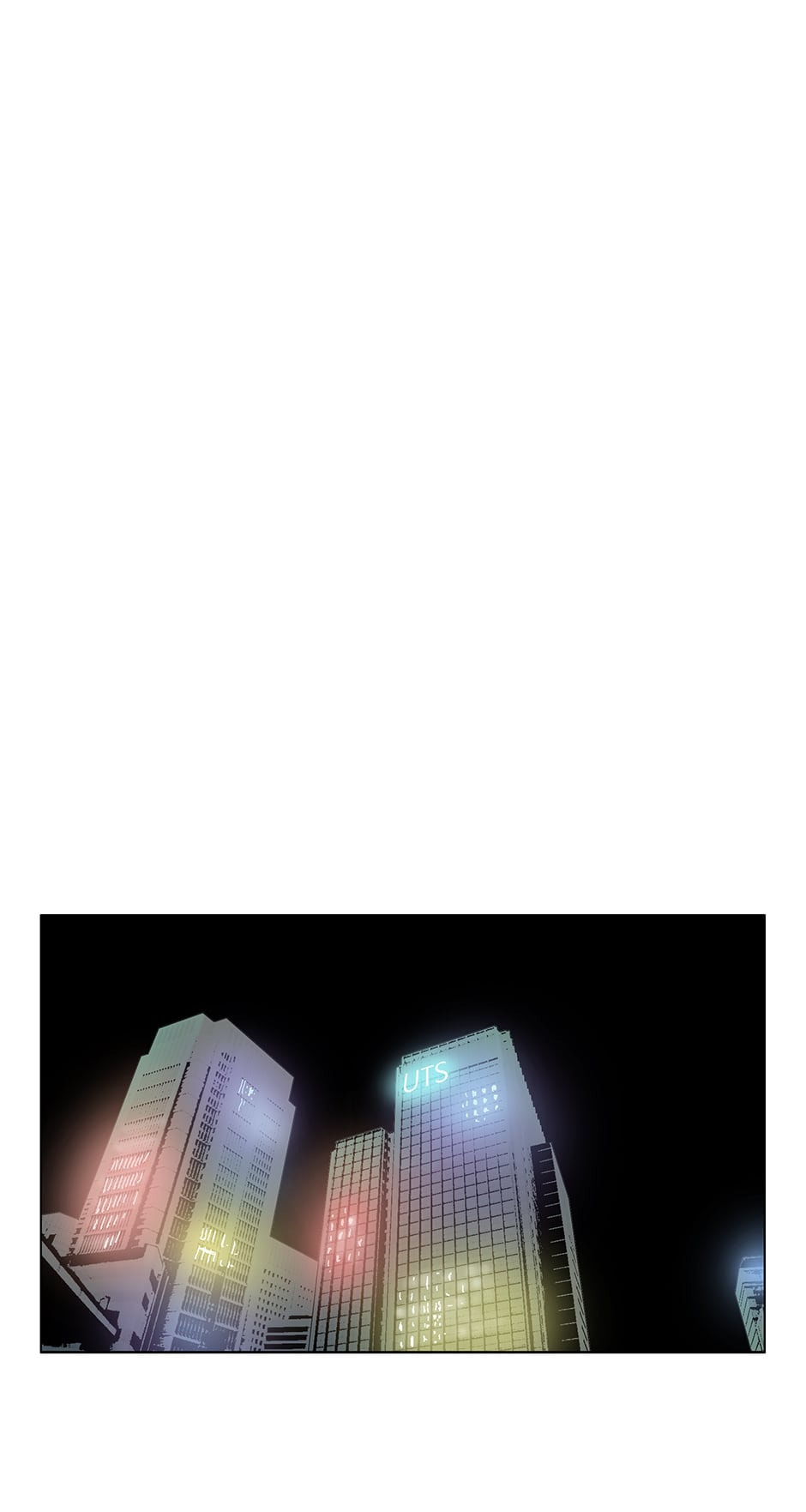 Read Space Sweepers chapter 6 image 14 on Lezhin