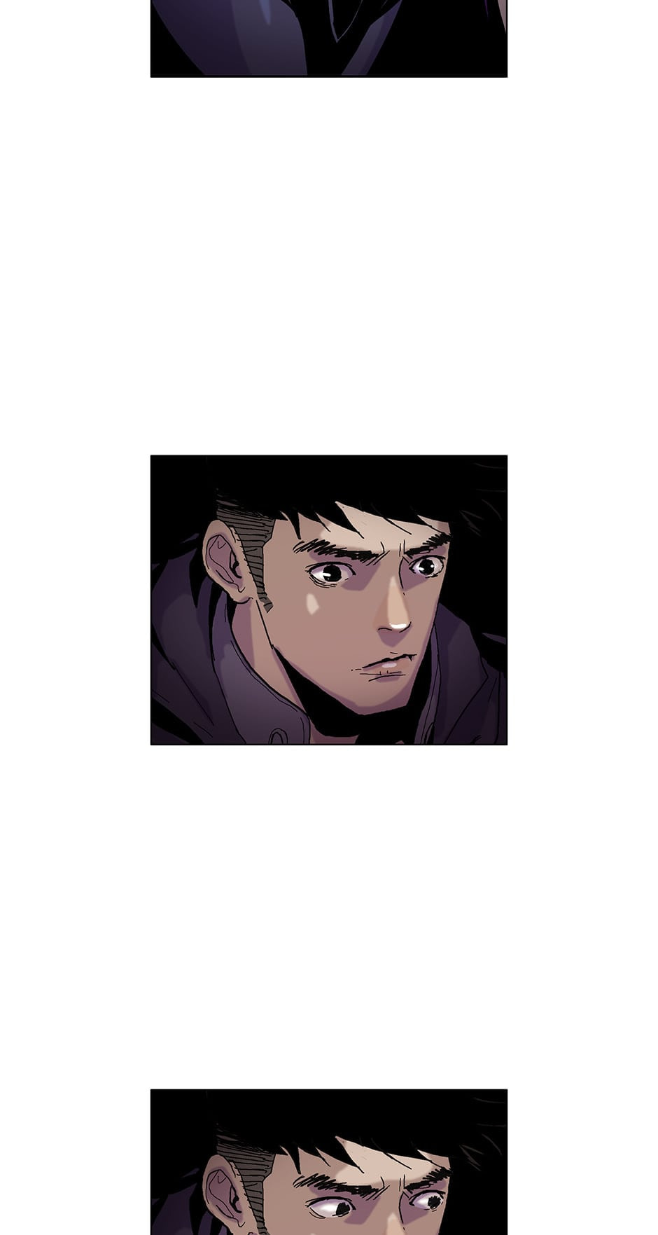Read Space Sweepers chapter 6 image 22 on Lezhin