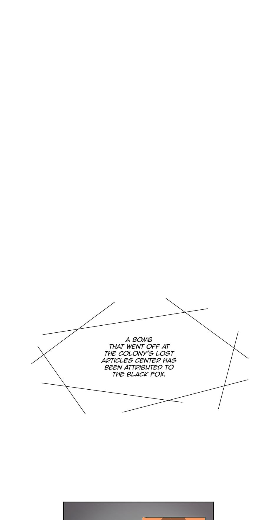 Read Space Sweepers chapter 6 image 27 on Lezhin