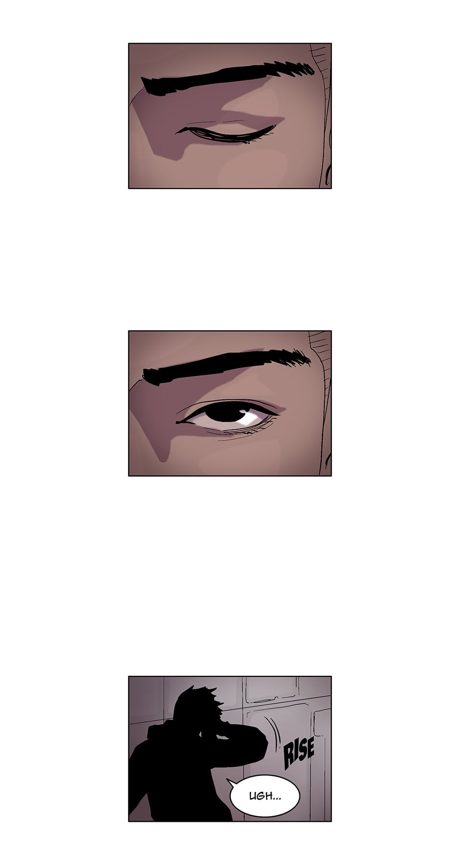 Read Space Sweepers chapter 6 image 33 on Lezhin