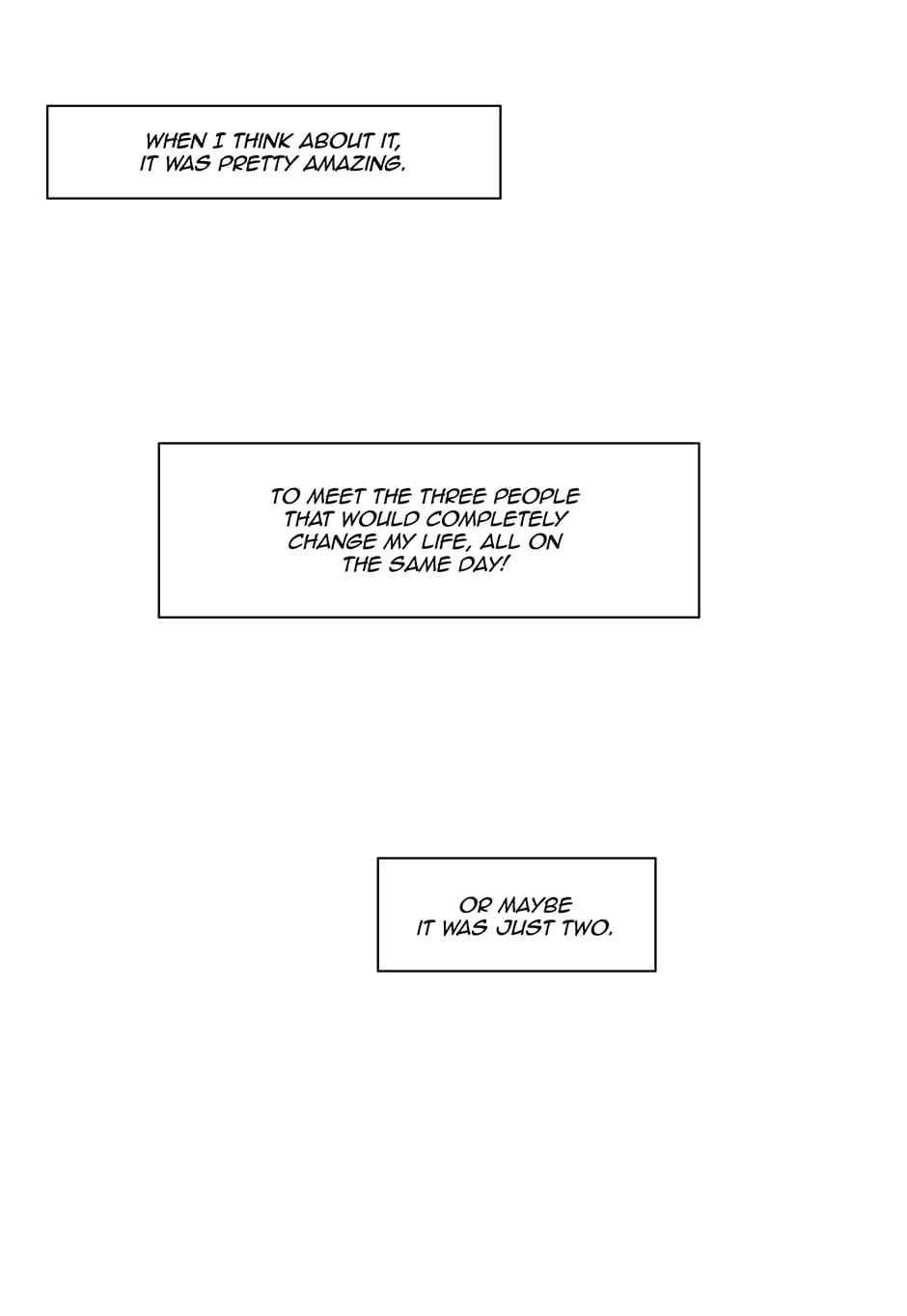 Read Space Sweepers chapter 7 image 39 on Lezhin