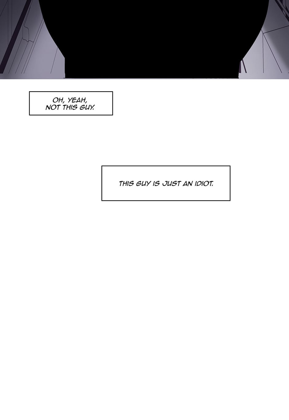 Read Space Sweepers chapter 7 image 41 on Lezhin
