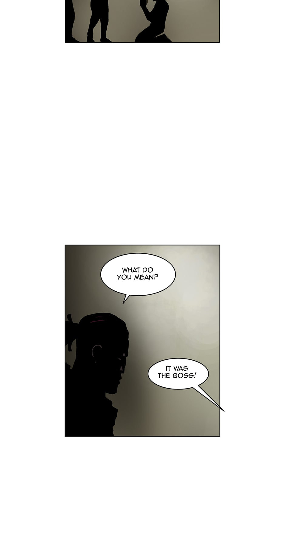 Read Space Sweepers chapter 8 image 28 on Lezhin