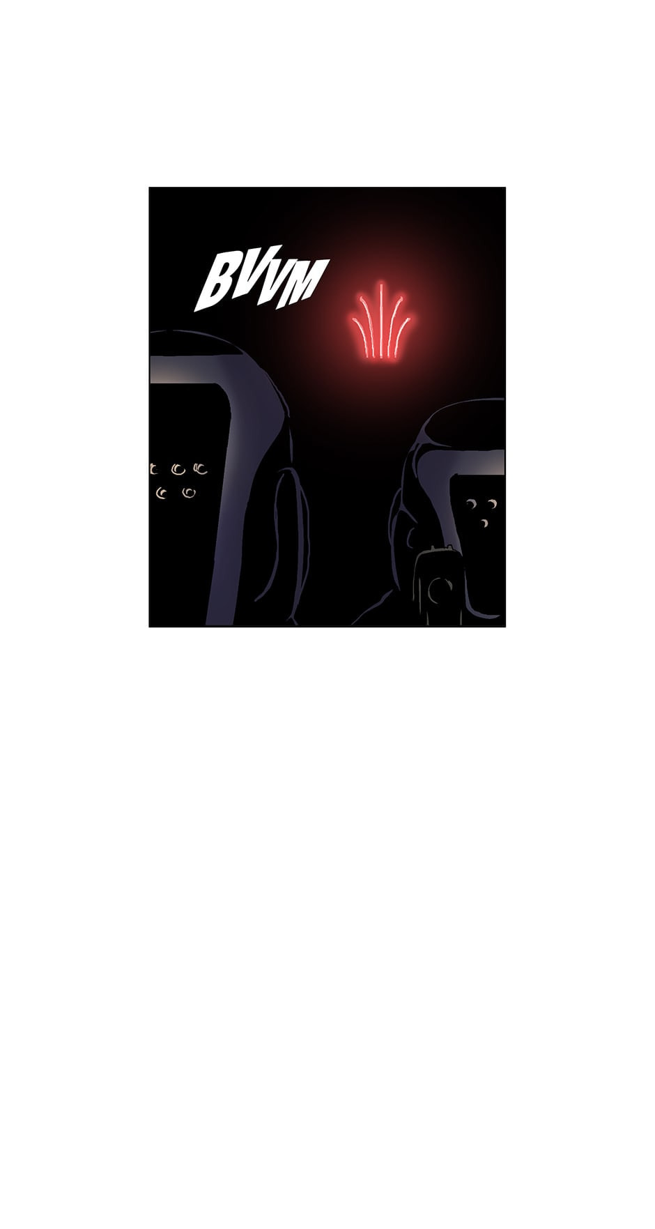 Read Space Sweepers chapter 8 image 49 on Lezhin