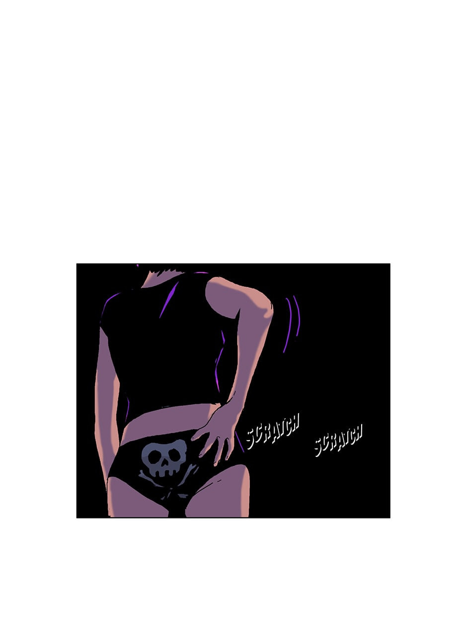 Read Space Sweepers chapter 9 image 32 on Lezhin