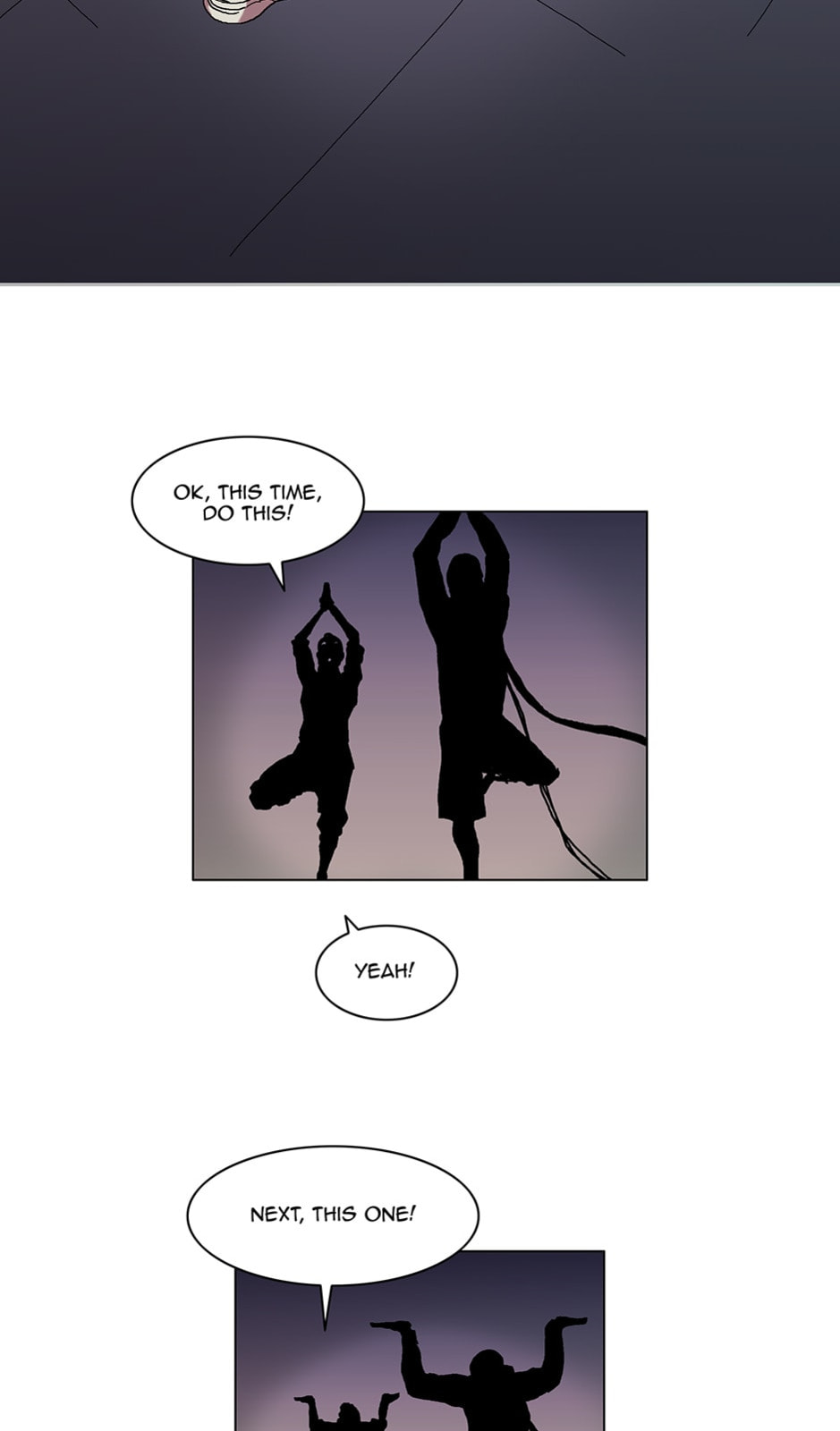 Read Space Sweepers chapter 9 image 42 on Lezhin