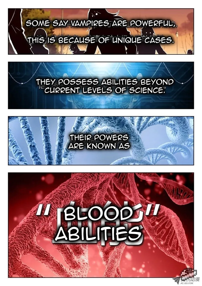 Read Space-Time Prisoner chapter 18 image 1 on Lezhin