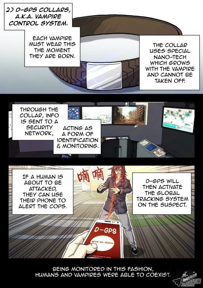 Read Space-Time Prisoner chapter 2 image 2 on Lezhin