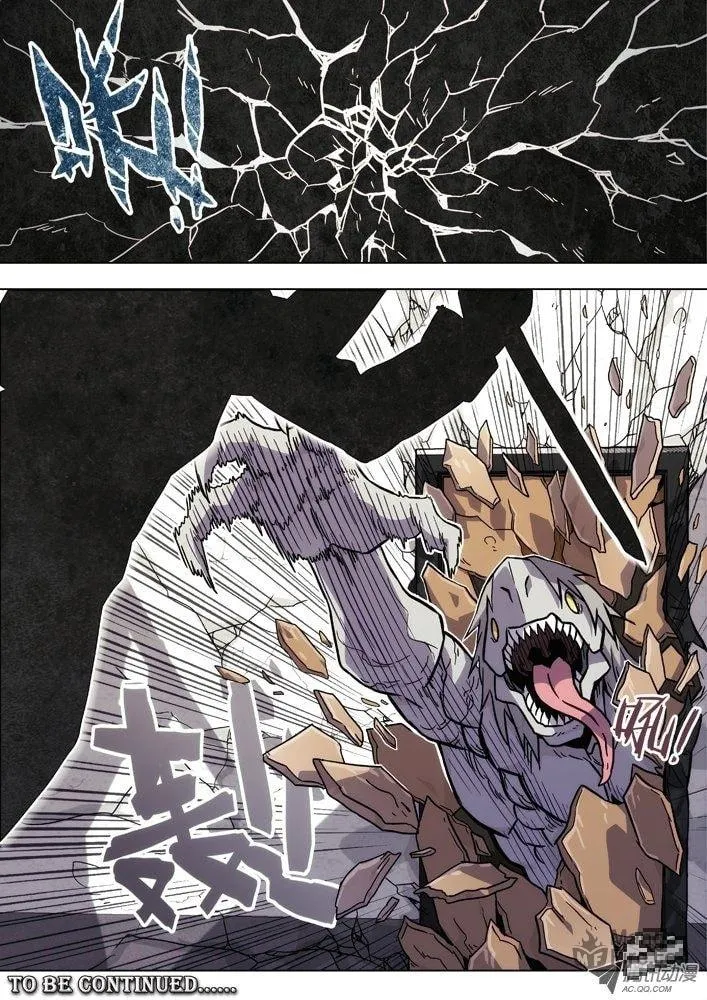 Read Space-Time Prisoner chapter 26 image 9 on Lezhin