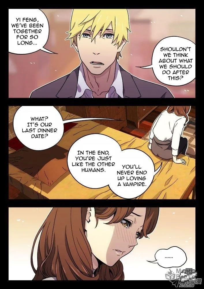 Read Space-Time Prisoner chapter 29 image 2 on Lezhin